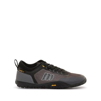 Zapatillas caminar Mujer barefoot MTNG Free vibram Marron