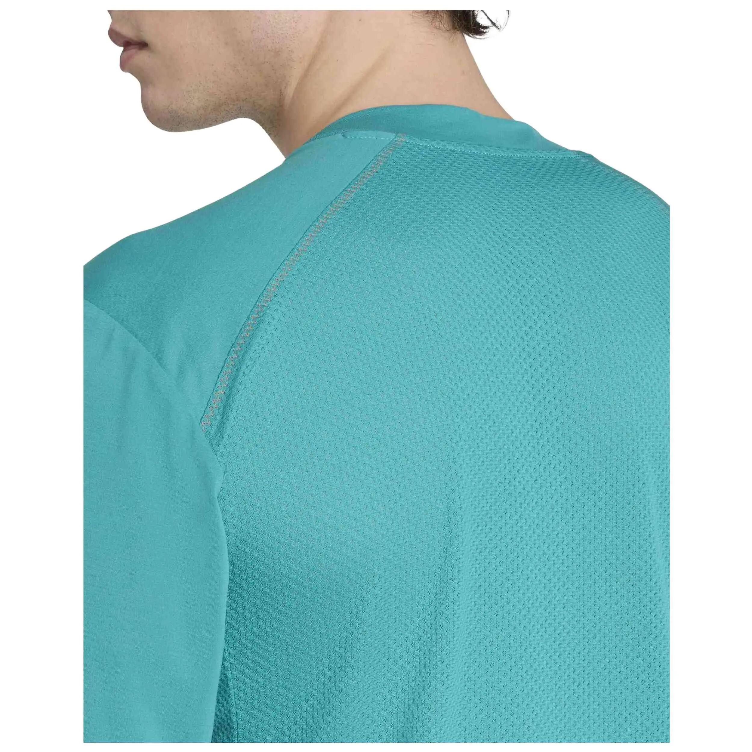T-shirt Adidas modèle JM7077 pour homme 3/5
