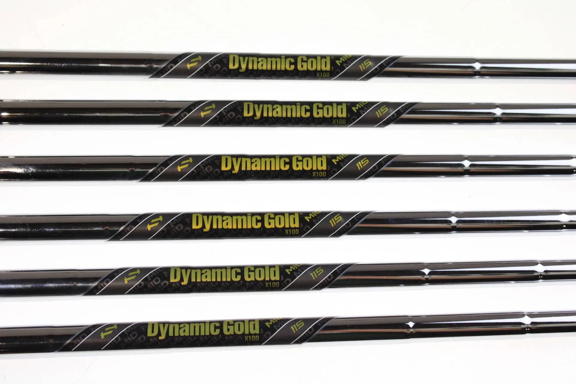 Seconde vie - Ping G440 RH 5-PW Iron Set - Good 4/5