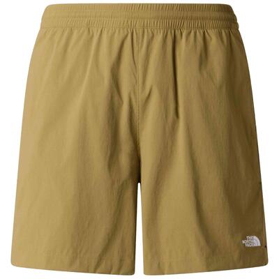 Korte broek the north face model class v pathfinder voor mannen