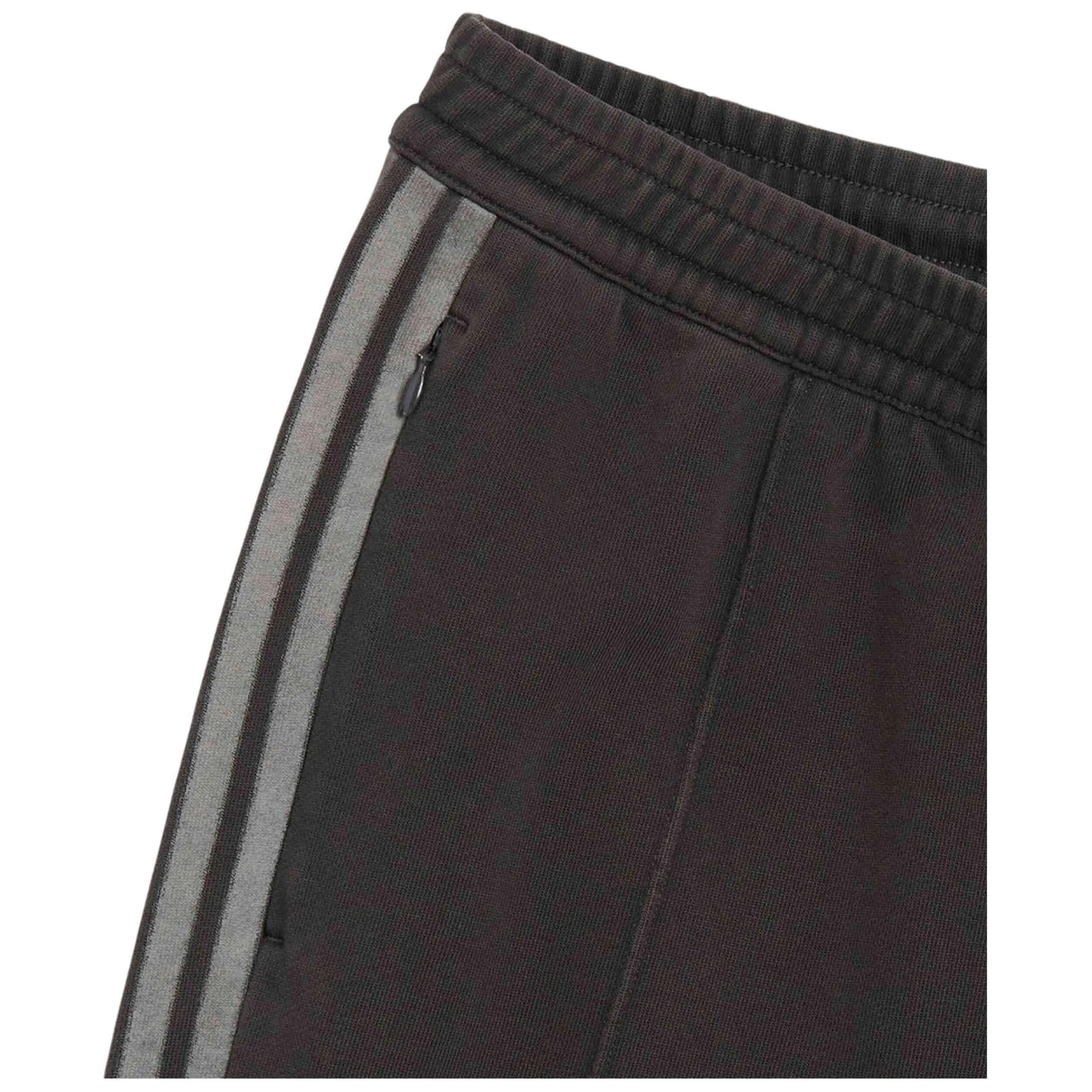 Calças de fato de treino Adidas modelo KA9843 para mulheres 4/5
