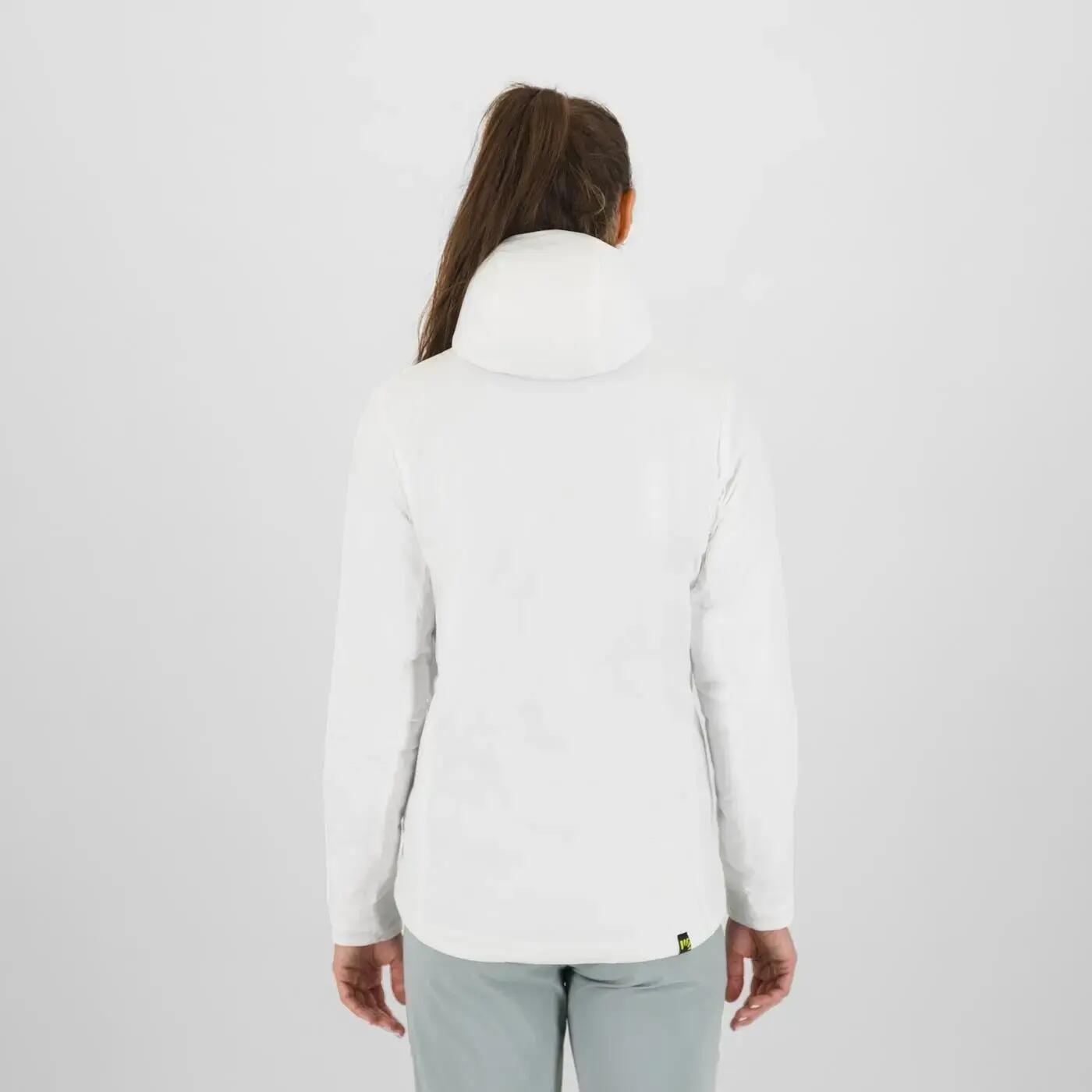 Corta-vento full zip mulher Karpos Ra Stua 2/5