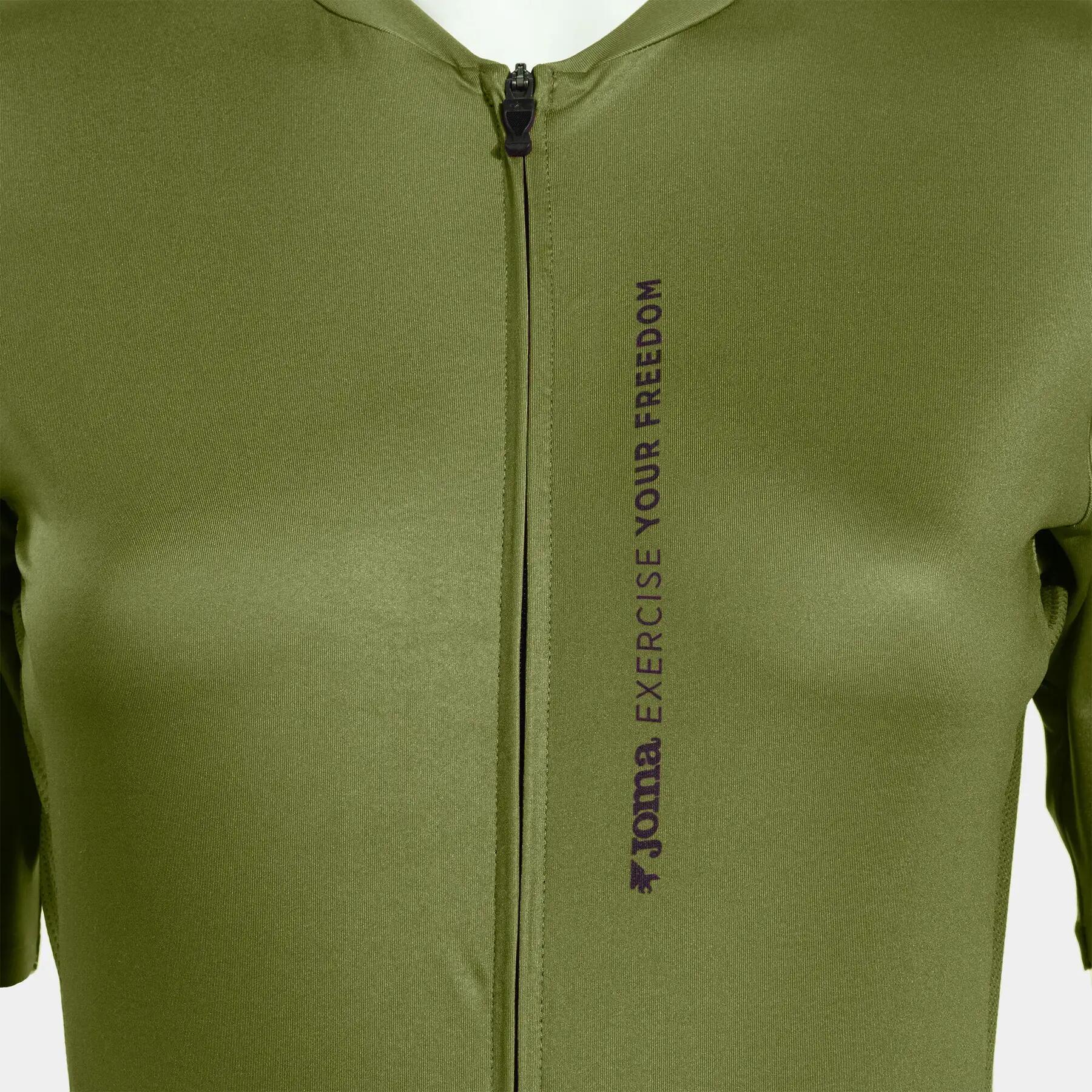 Maglia da donna Joma Crono 3/7