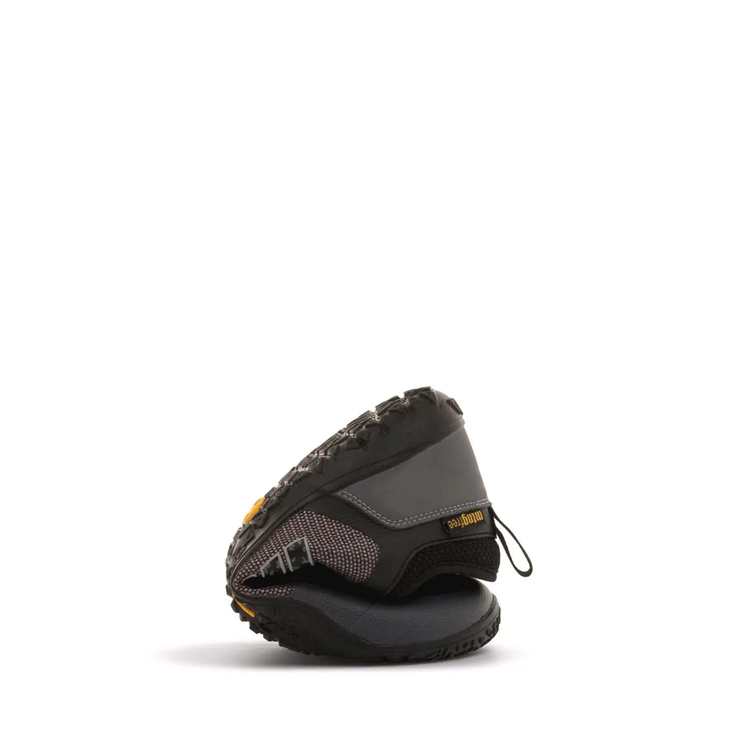 Zapatillas caminar Mujer barefoot MTNG Free vibram Negro 3/7