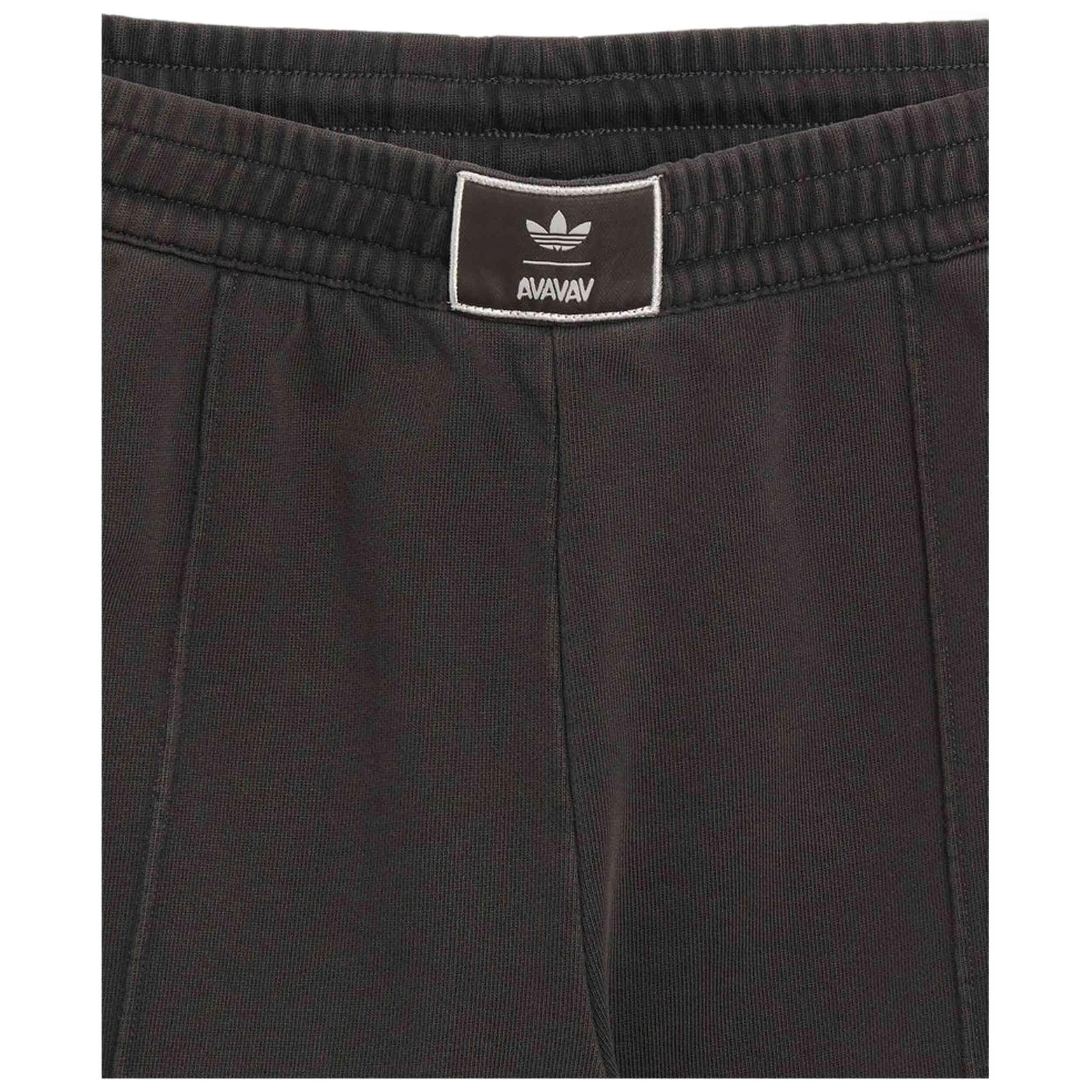 Calças de fato de treino Adidas modelo KA9843 para mulheres 3/5