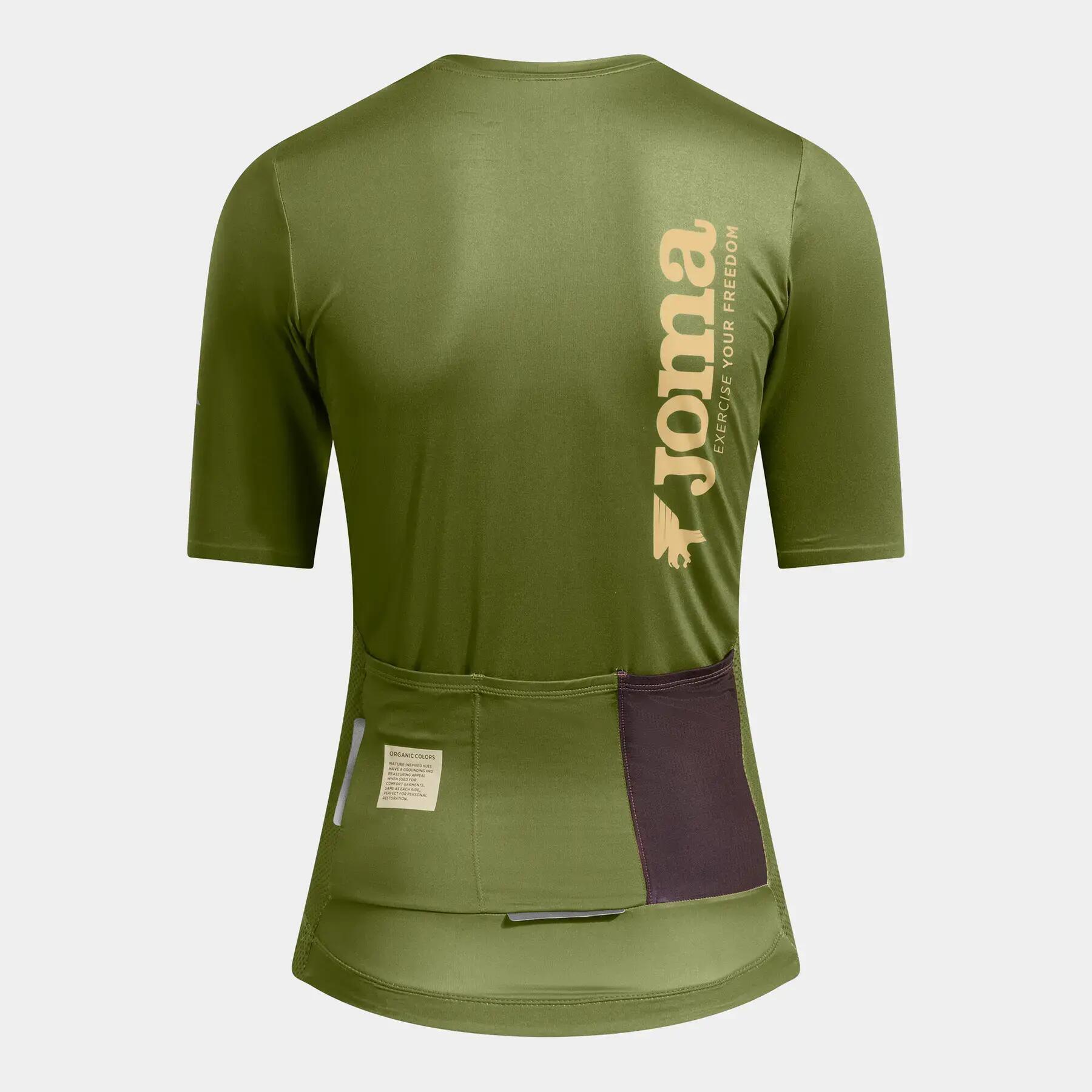 Maglia da donna Joma Crono 2/7