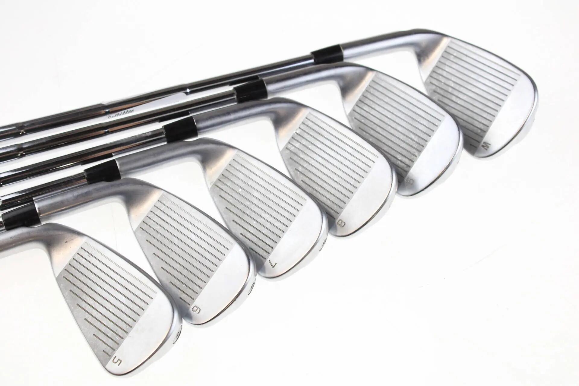 Seconde vie - Ping G440 RH 5-PW Iron Set - Good 2/5