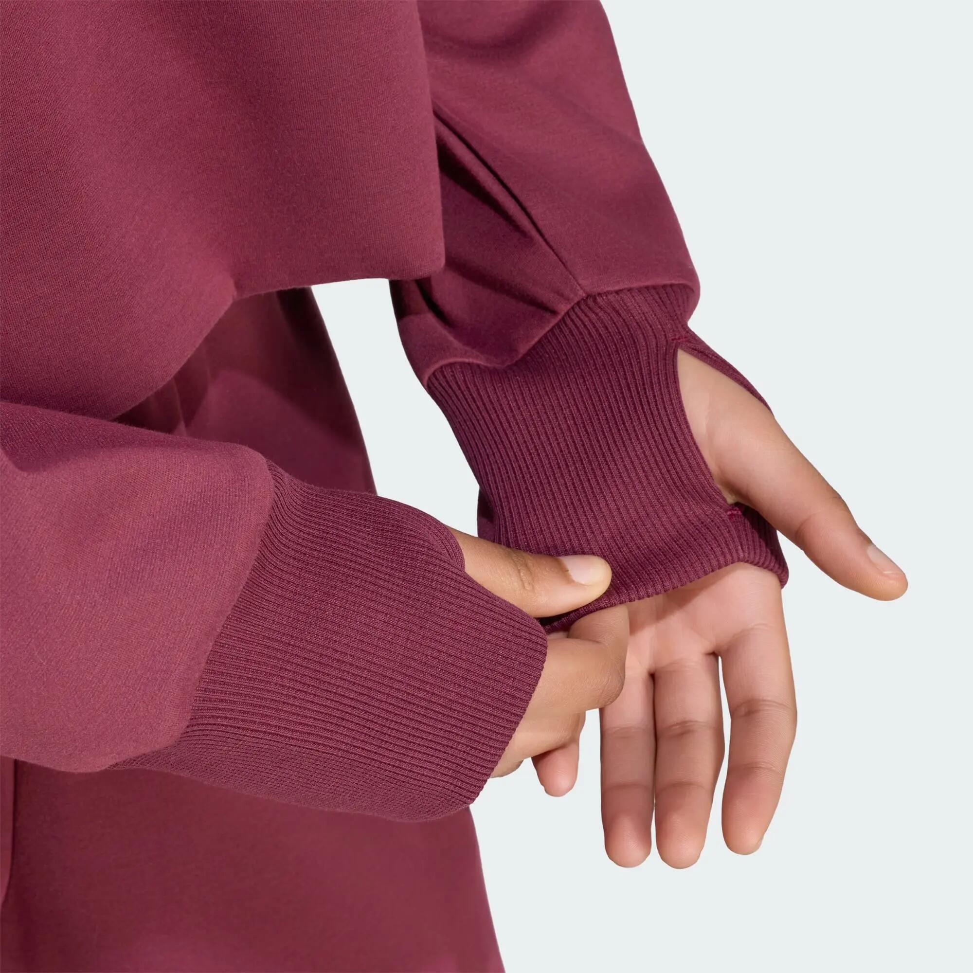 FELPA SOFT LUX WINTER KNIT 5/5