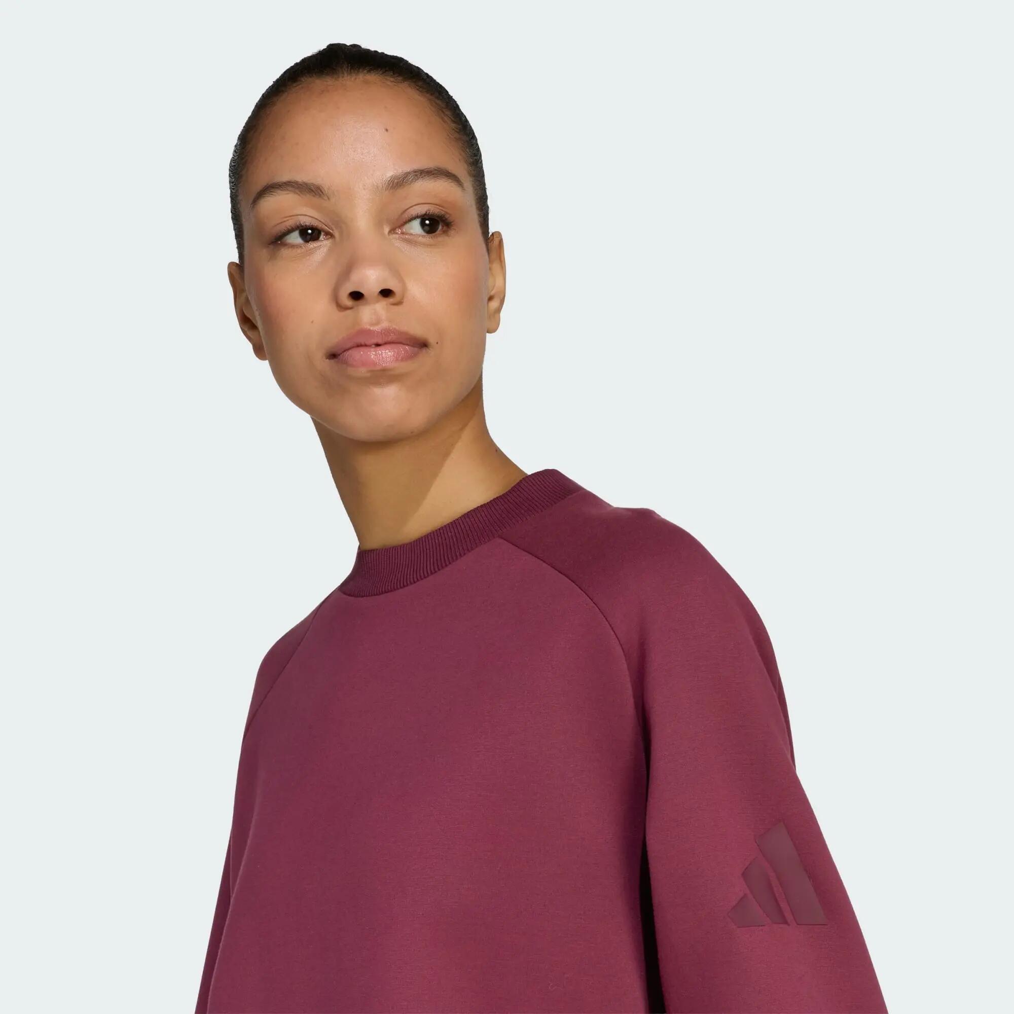 FELPA SOFT LUX WINTER KNIT 4/5