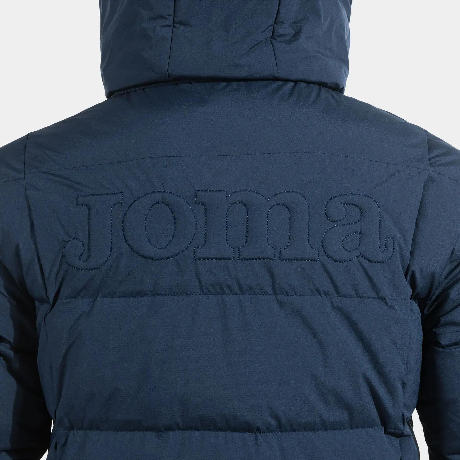 Piumino con cappuccio Joma Urban Street 7/7