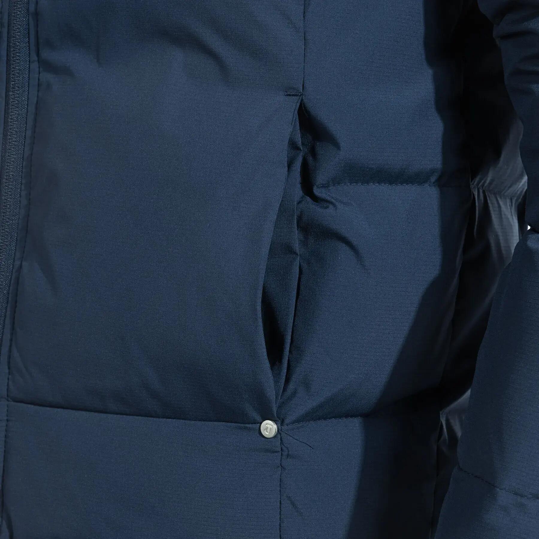 Piumino con cappuccio Joma Urban Street 6/7