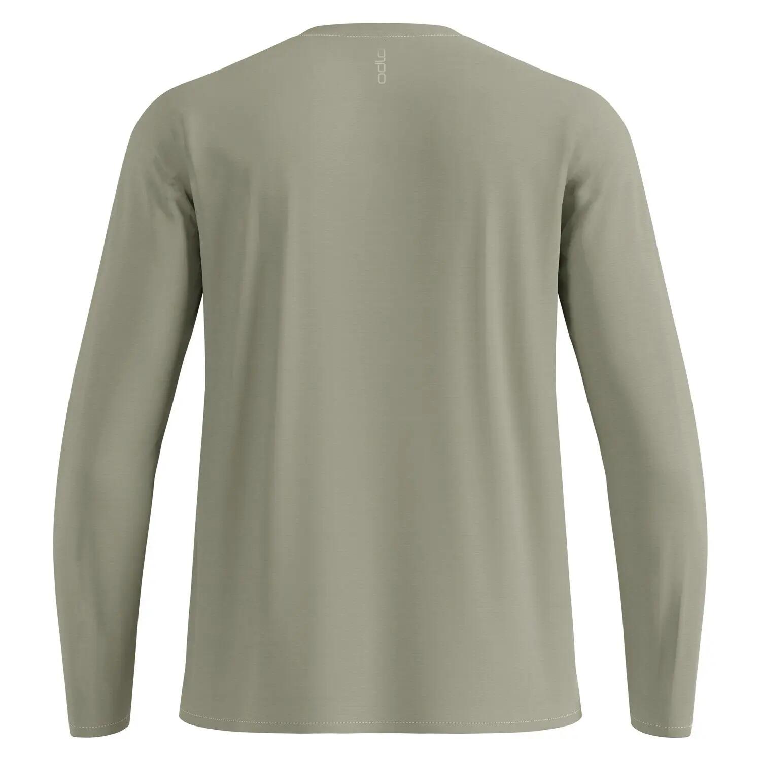 Zeroweight Chill-Tec Langarm-Laufshirt 2.0 ODLO 5/5