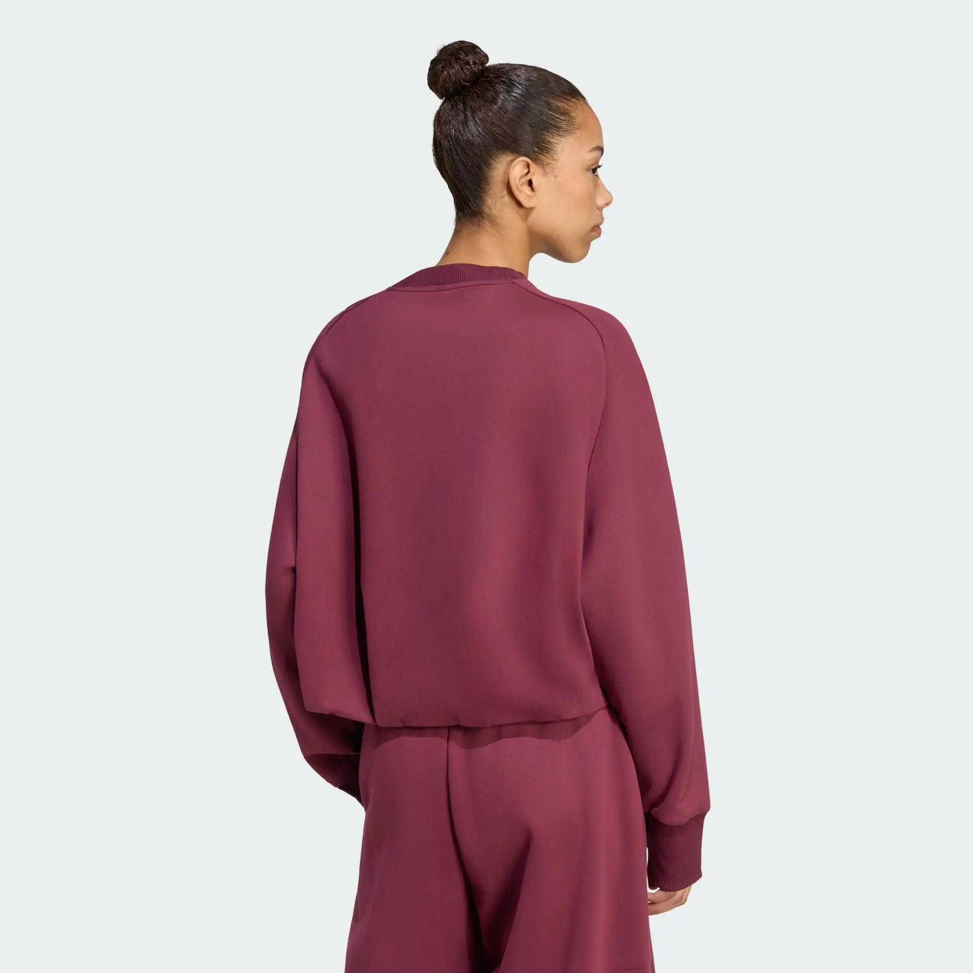 FELPA SOFT LUX WINTER KNIT 3/5