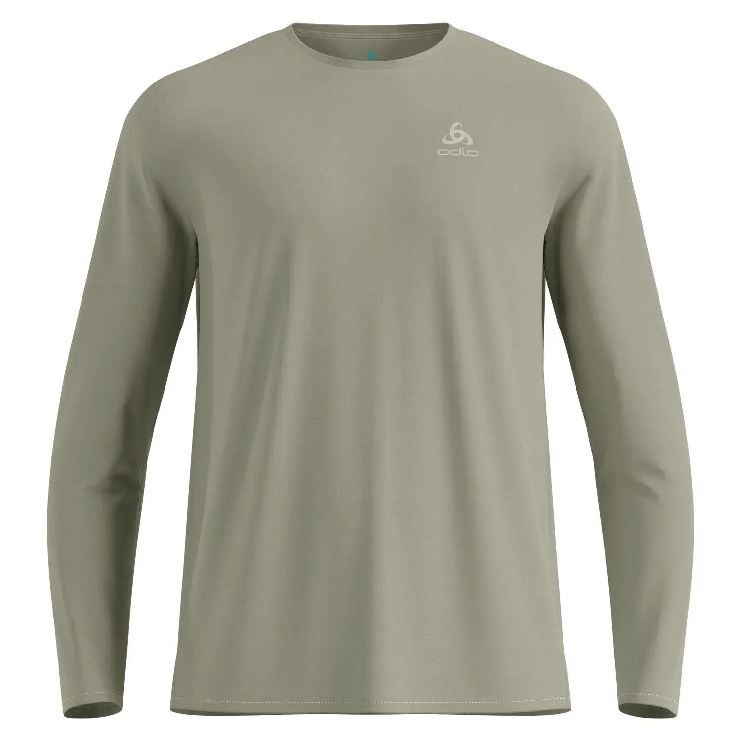 Zeroweight Chill-Tec Langarm-Laufshirt 2.0 ODLO 4/5
