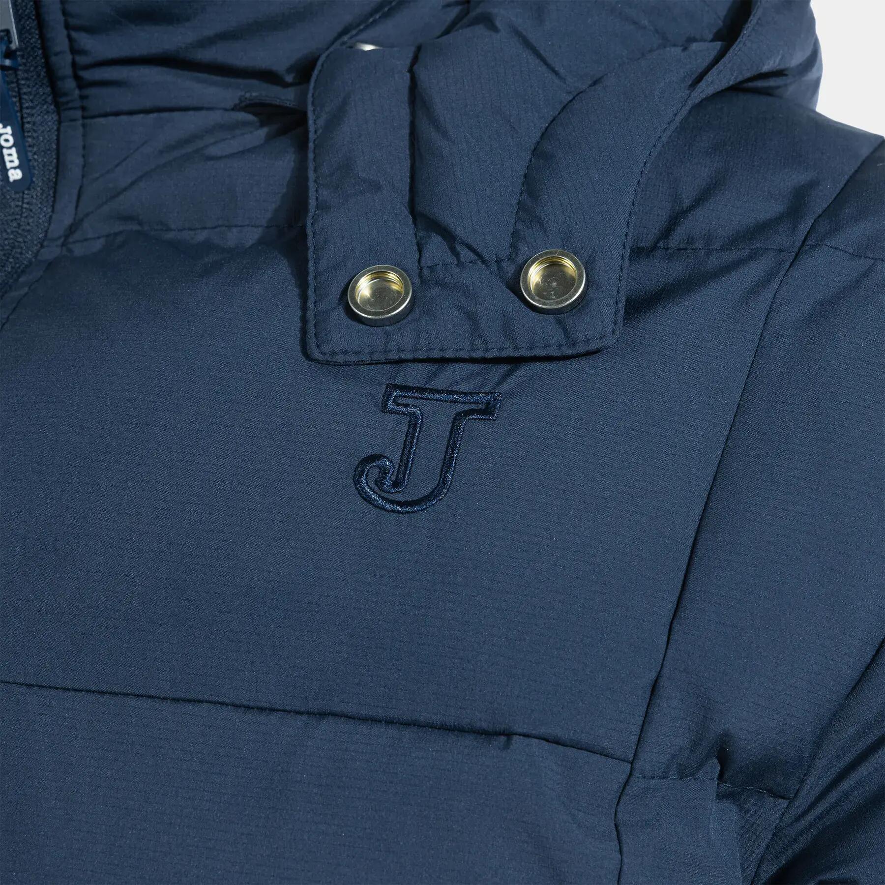 Piumino con cappuccio Joma Urban Street 5/7