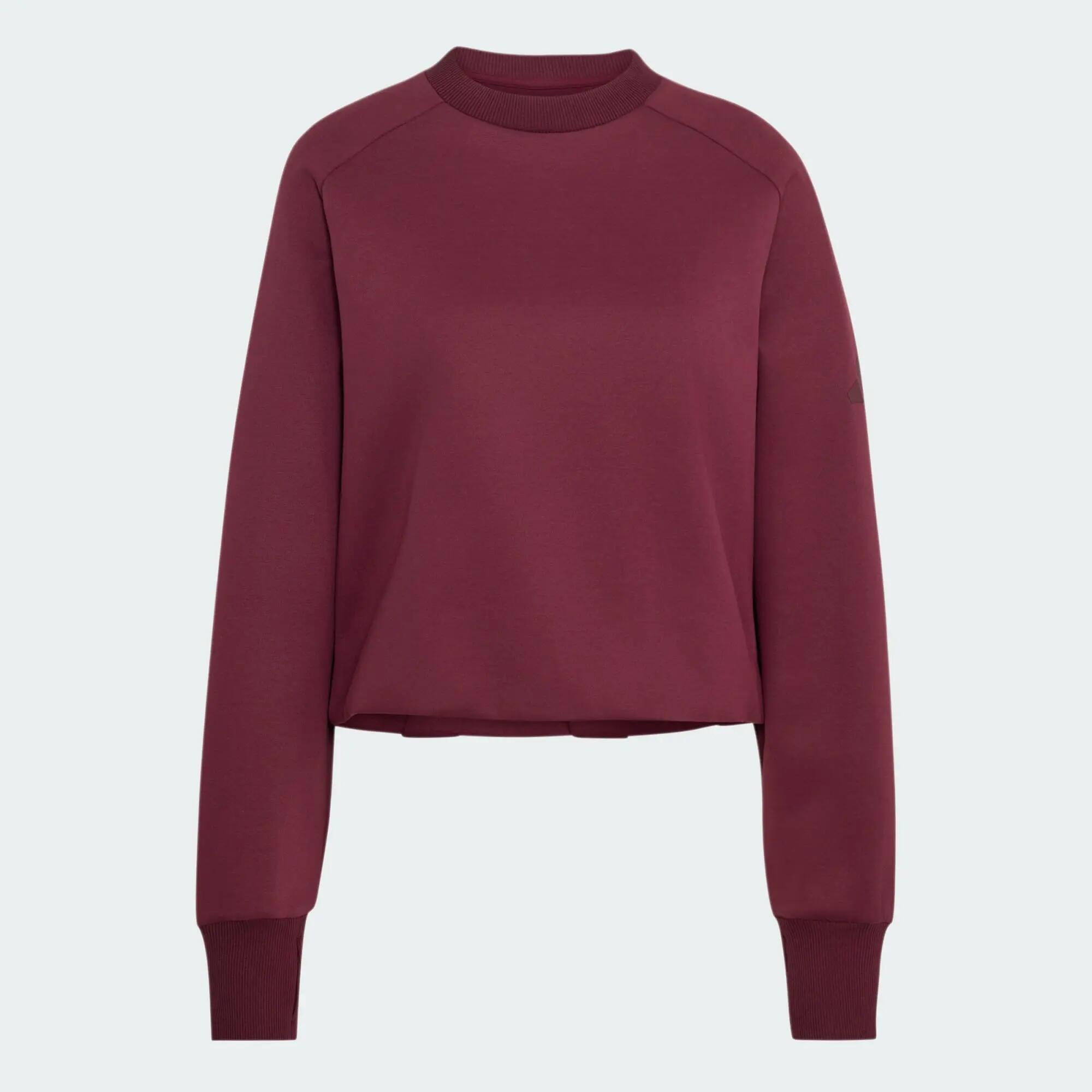 FELPA SOFT LUX WINTER KNIT 2/5