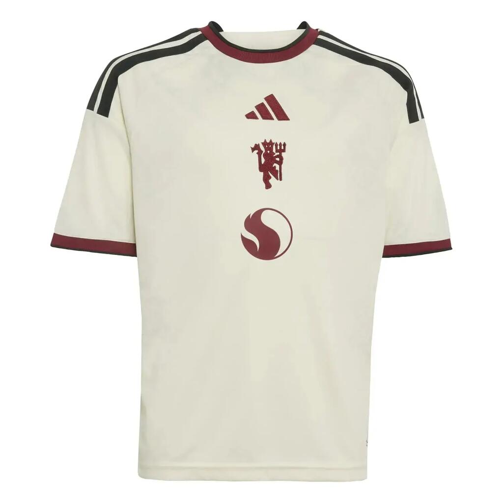 Manchester United Third Kid's Shirt 2026/27