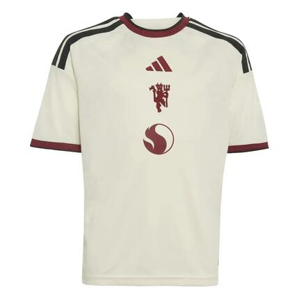Maillot Third enfant Manchester United 2026/27