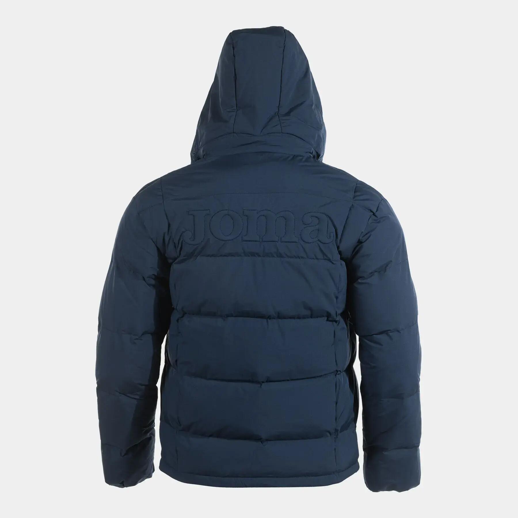 Piumino con cappuccio Joma Urban Street 4/7