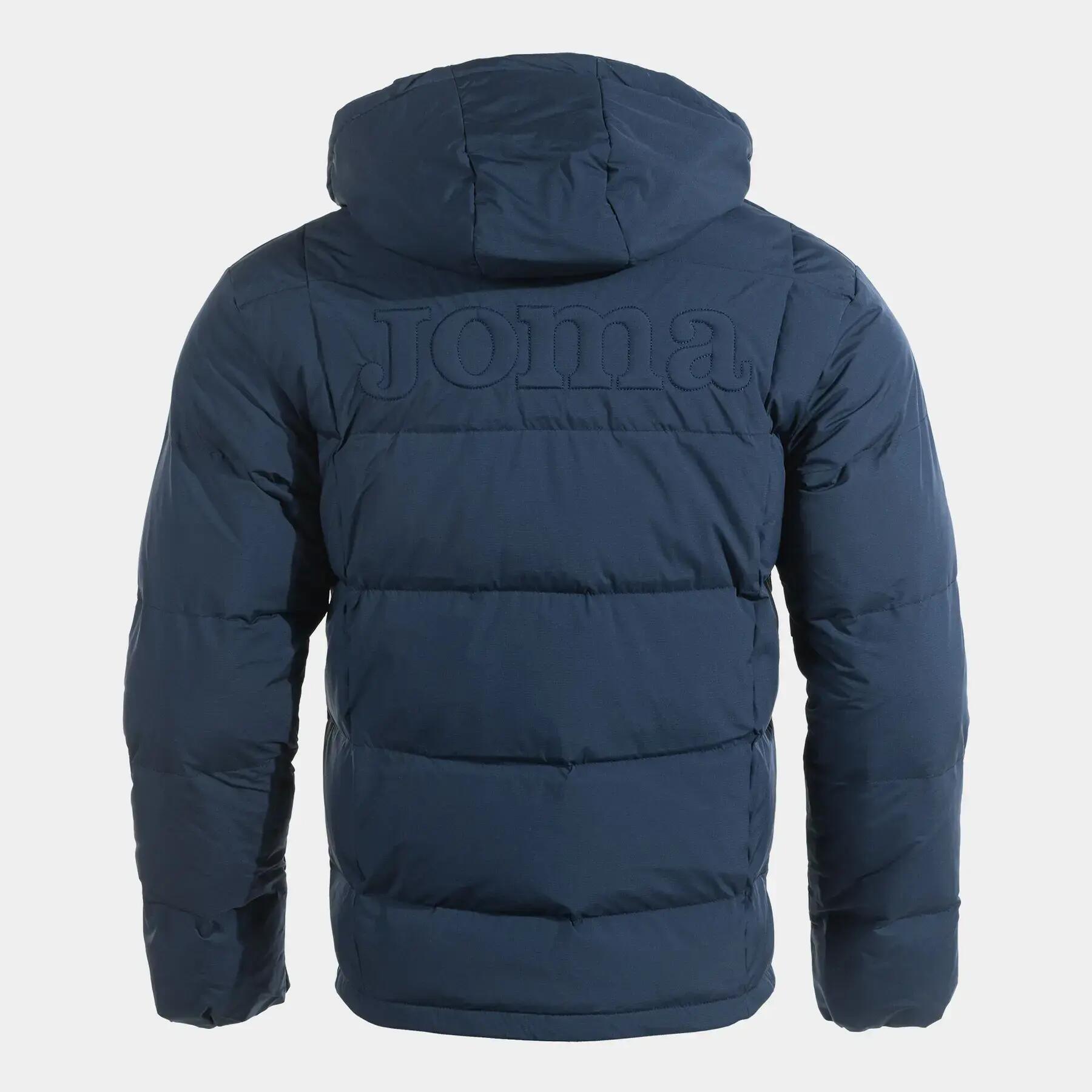 Piumino con cappuccio Joma Urban Street 3/7