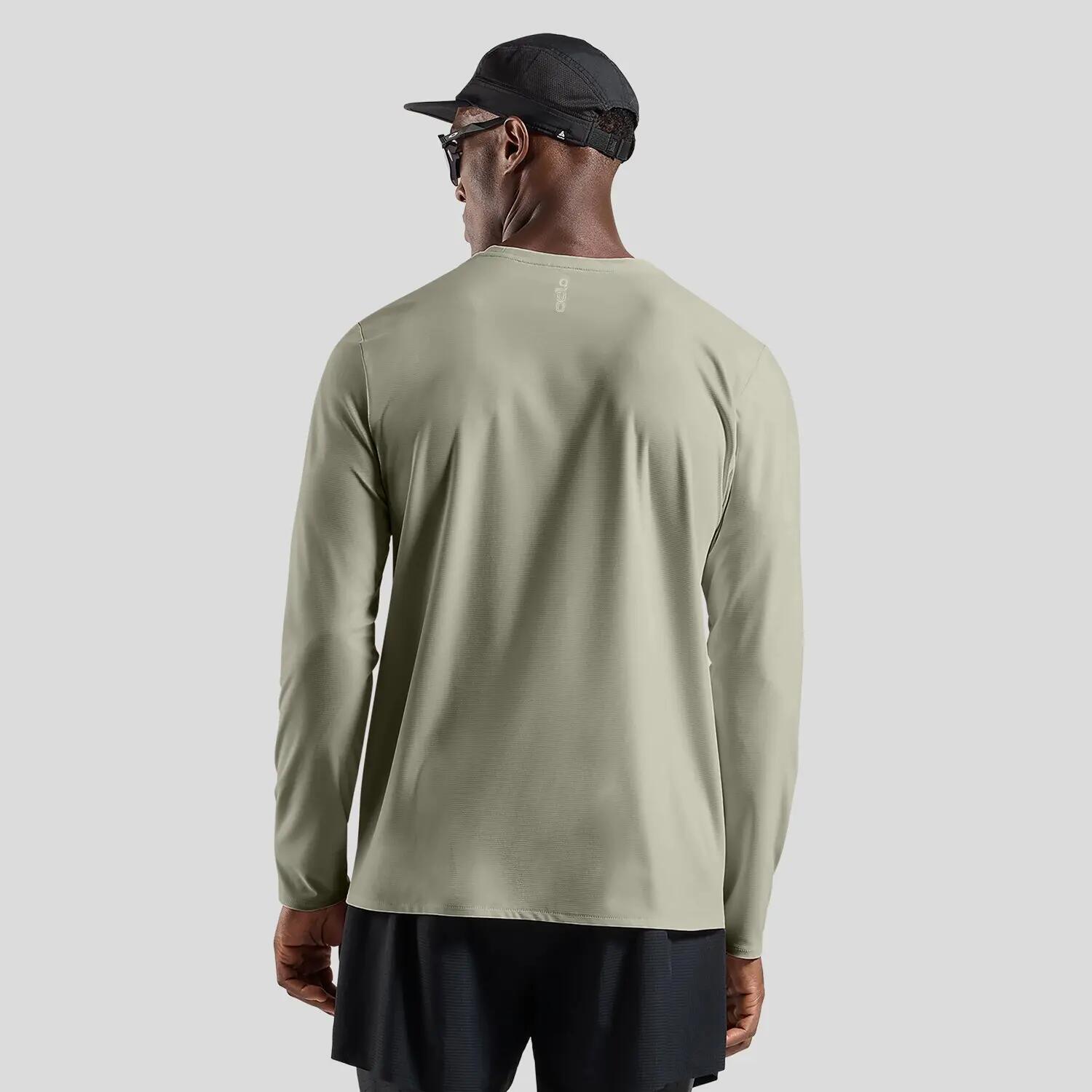 Zeroweight Chill-Tec Langarm-Laufshirt 2.0 ODLO 2/5