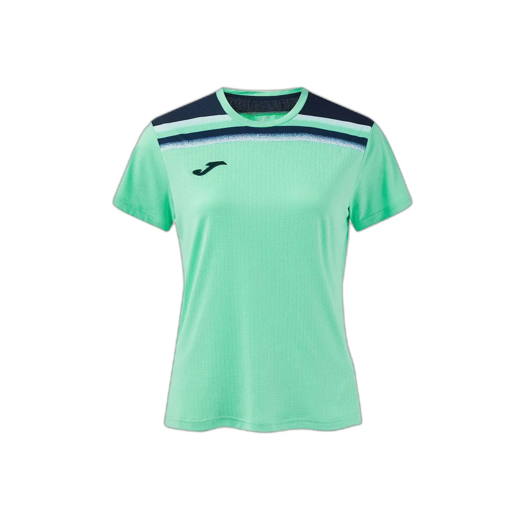 Damski jersey Joma Toledo II