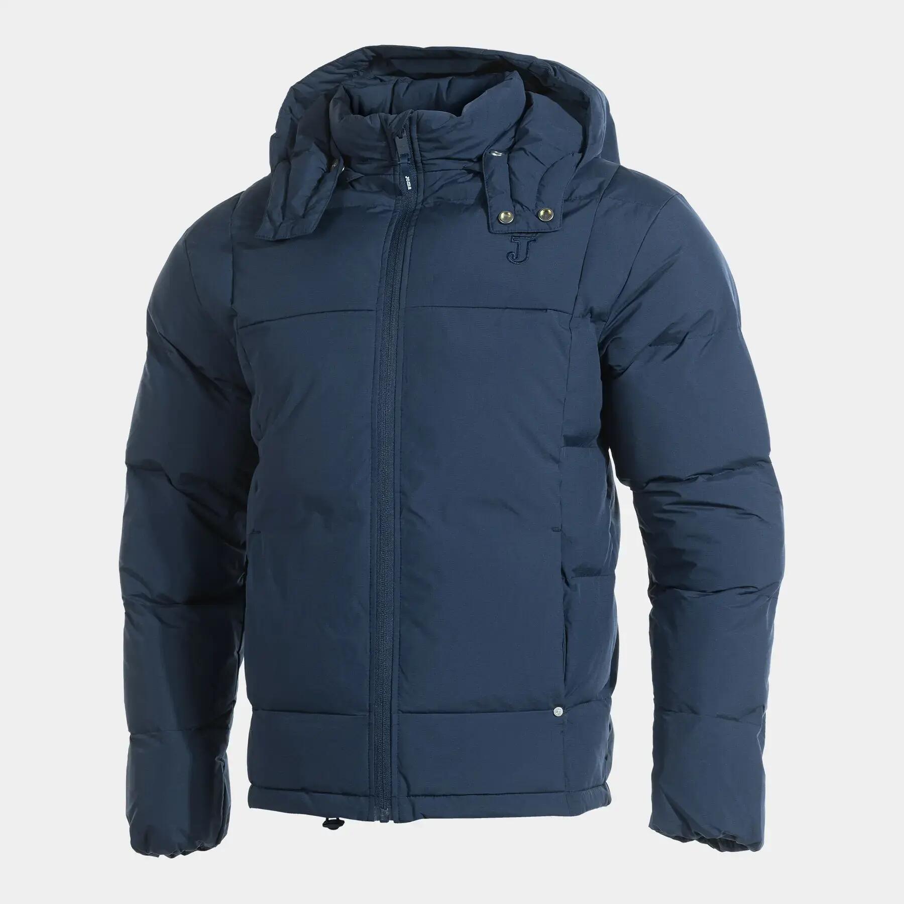 Piumino con cappuccio Joma Urban Street 2/7