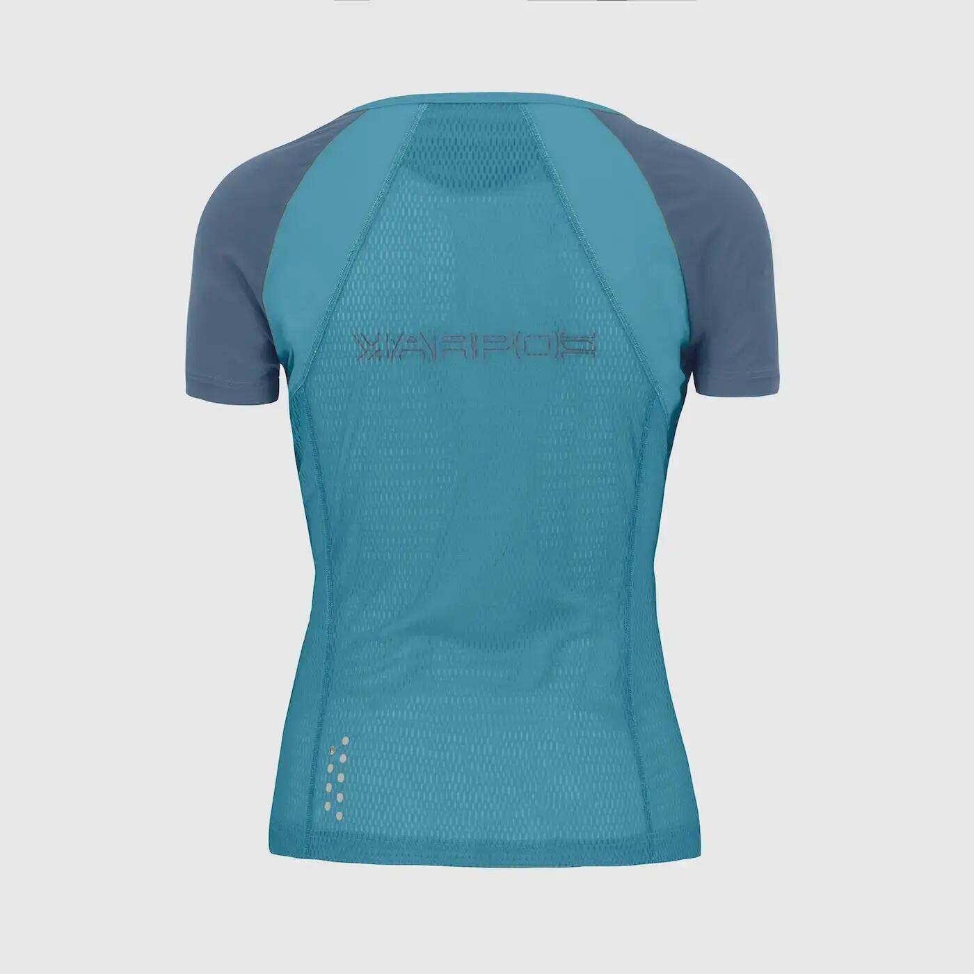 Maillot femme Karpos Lavaredo Evo 2/2