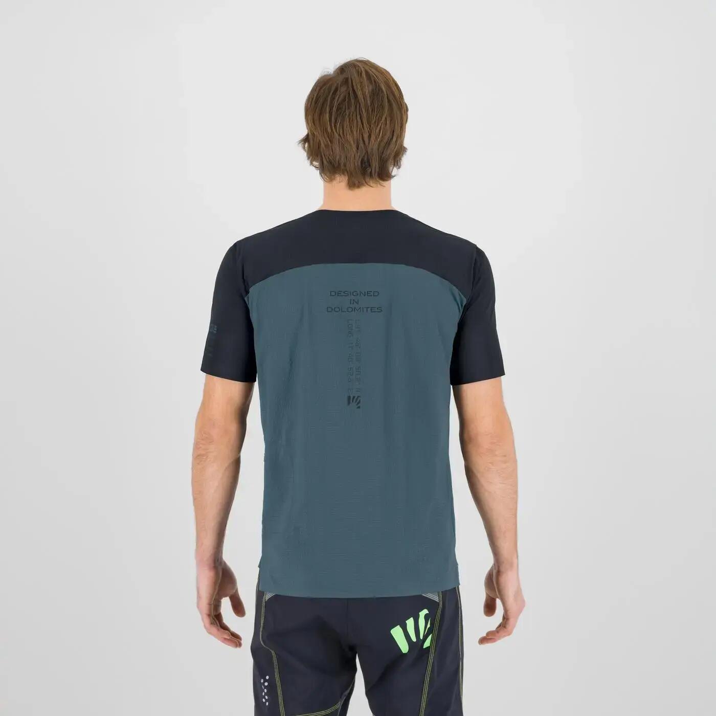 Maillot Karpos Ledro 2/2