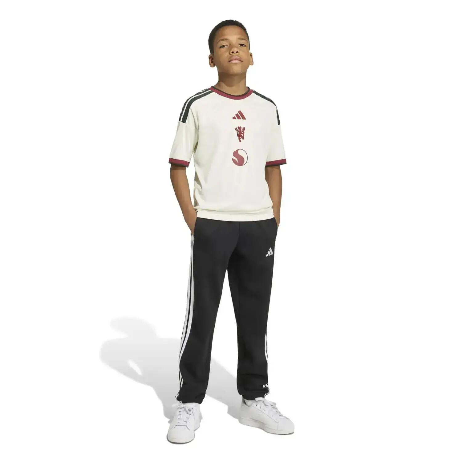 Maglia Third bambino Manchester United 2026/27 5/7