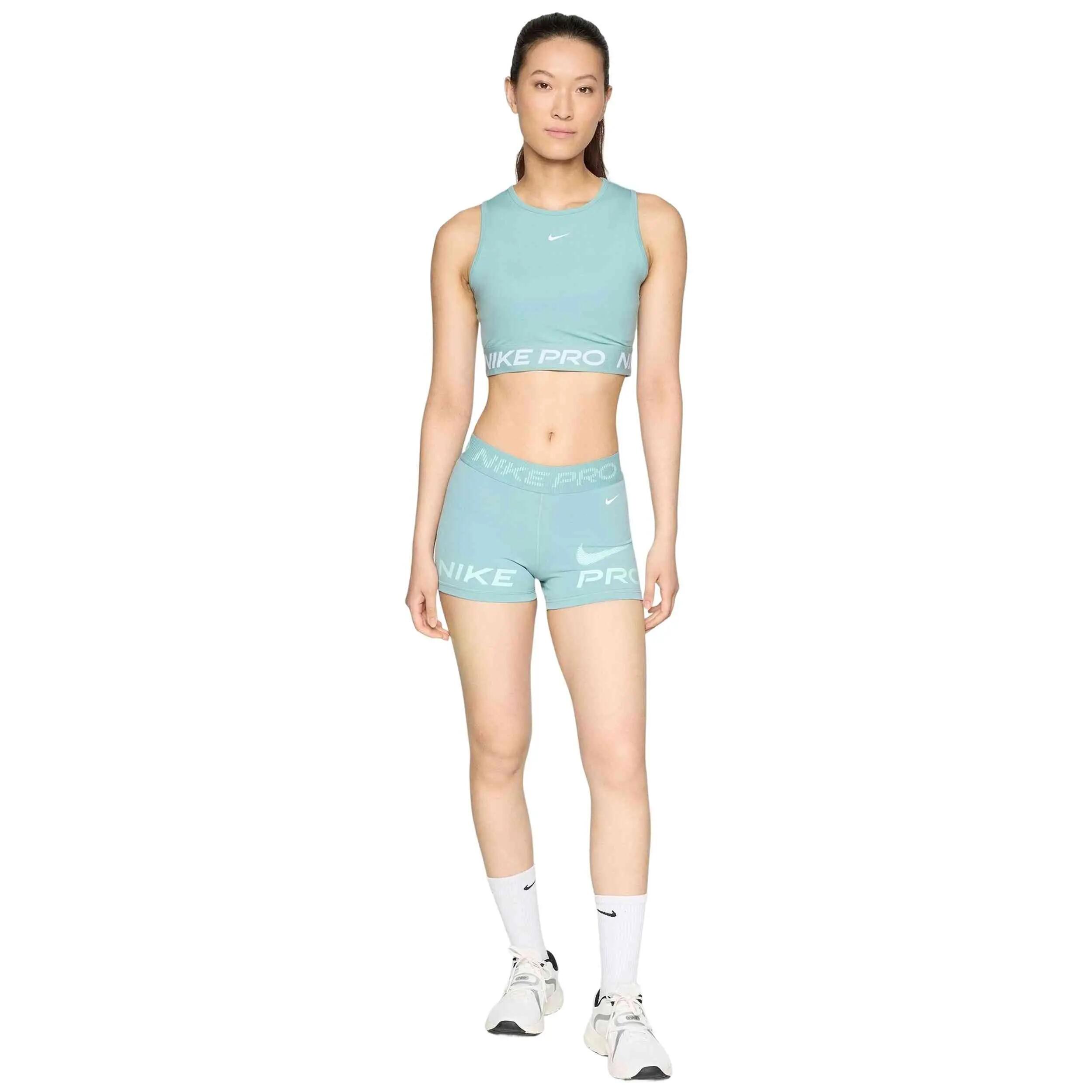 Top Nike modelo 077-51381874917715 para mujer 3/5
