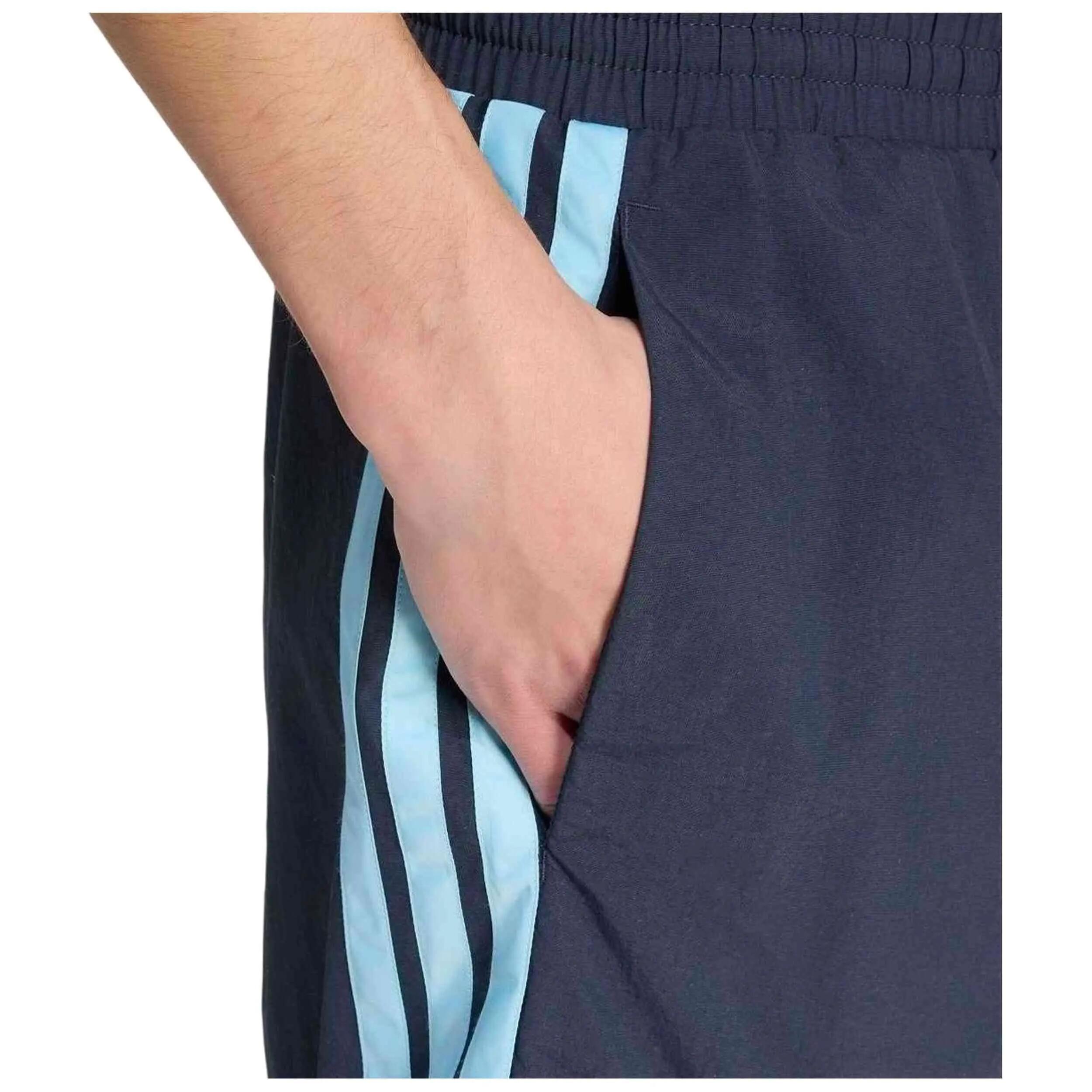 Pantaloncini Adidas modello 113-KE5599 per uomini 5/5