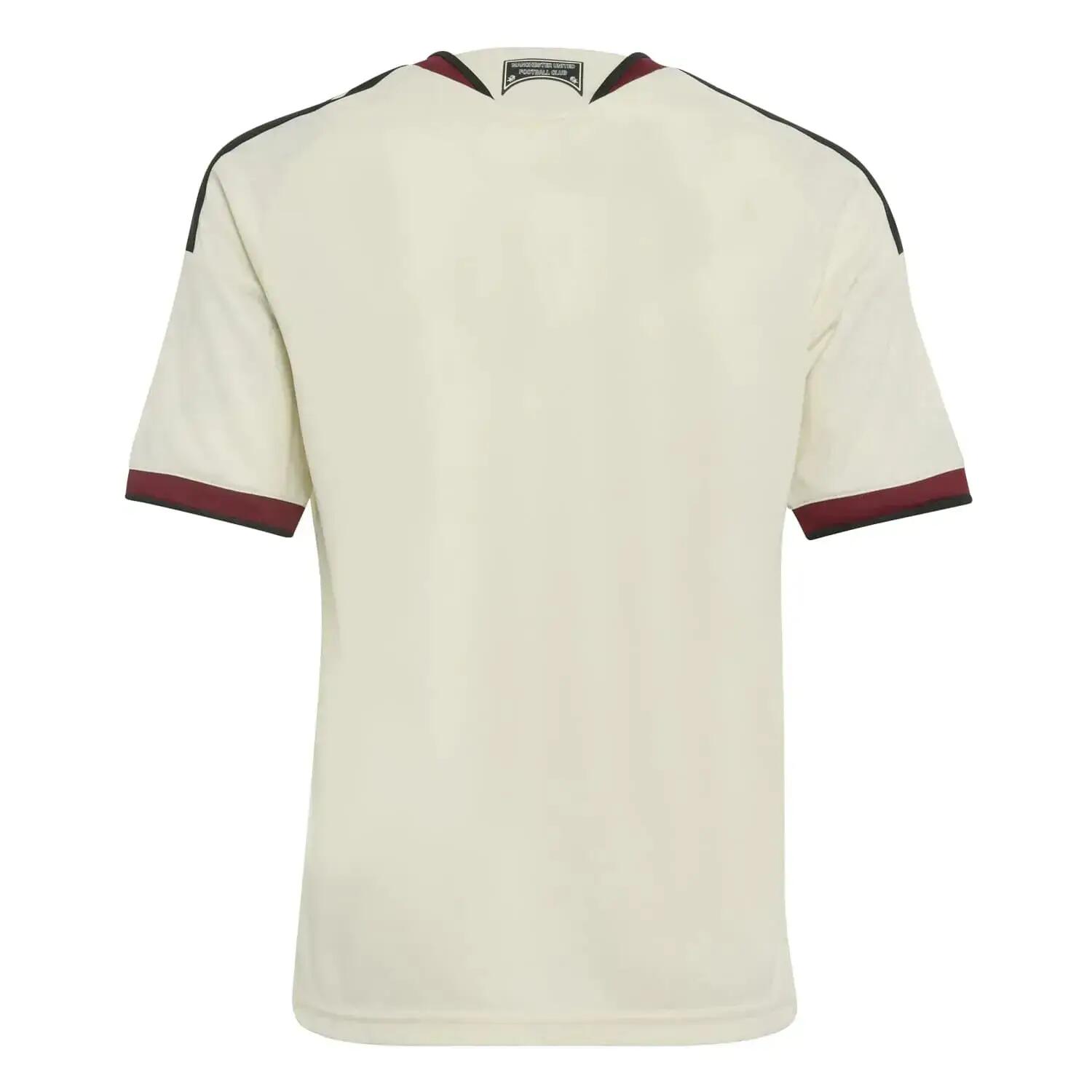 Maglia Third bambino Manchester United 2026/27 2/7