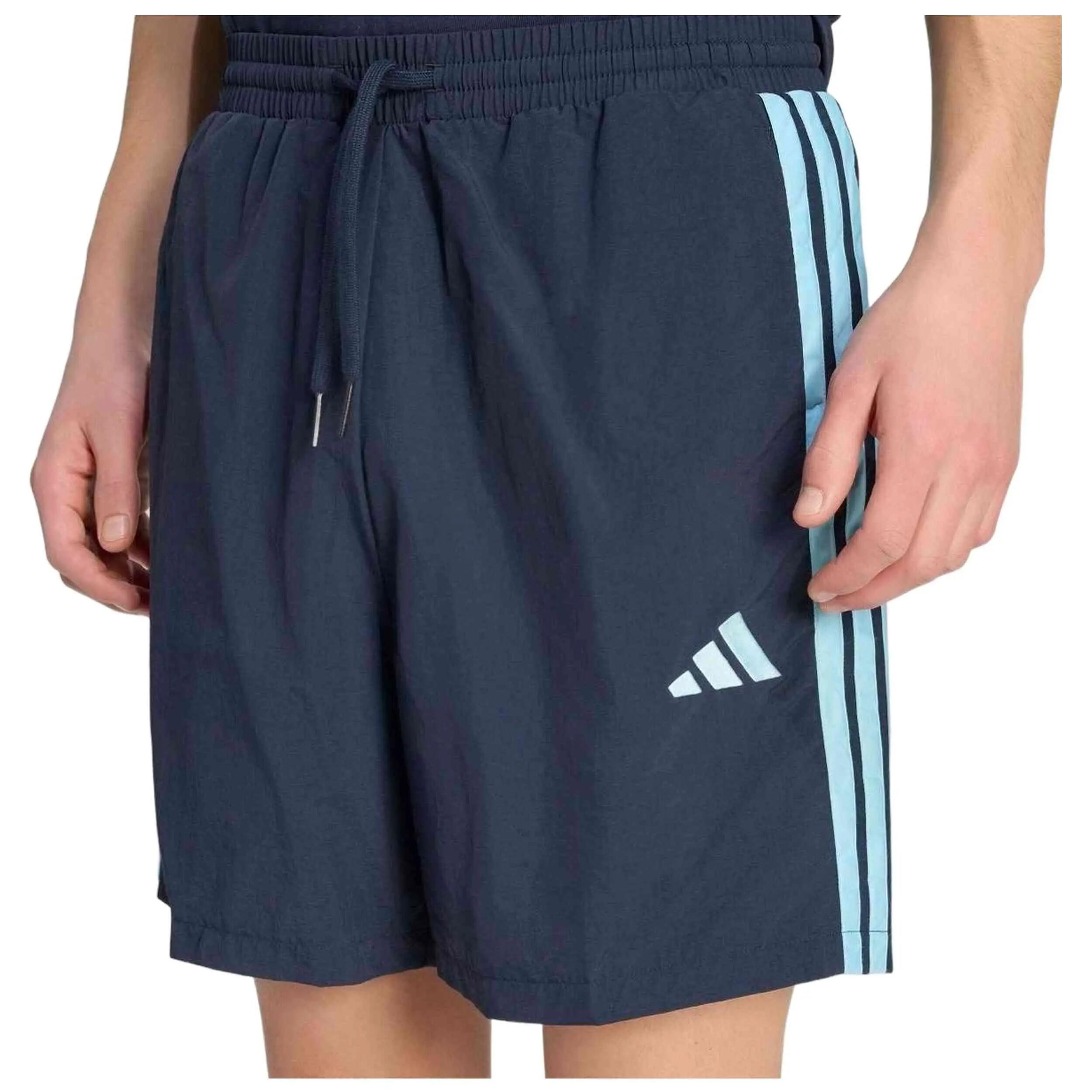 Pantaloncini Adidas modello 113-KE5599 per uomini 4/5