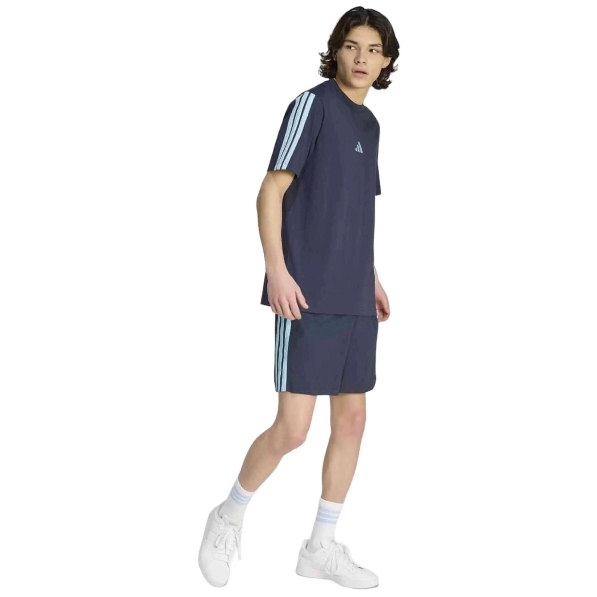Pantaloncini Adidas modello 113-KE5599 per uomini 3/5