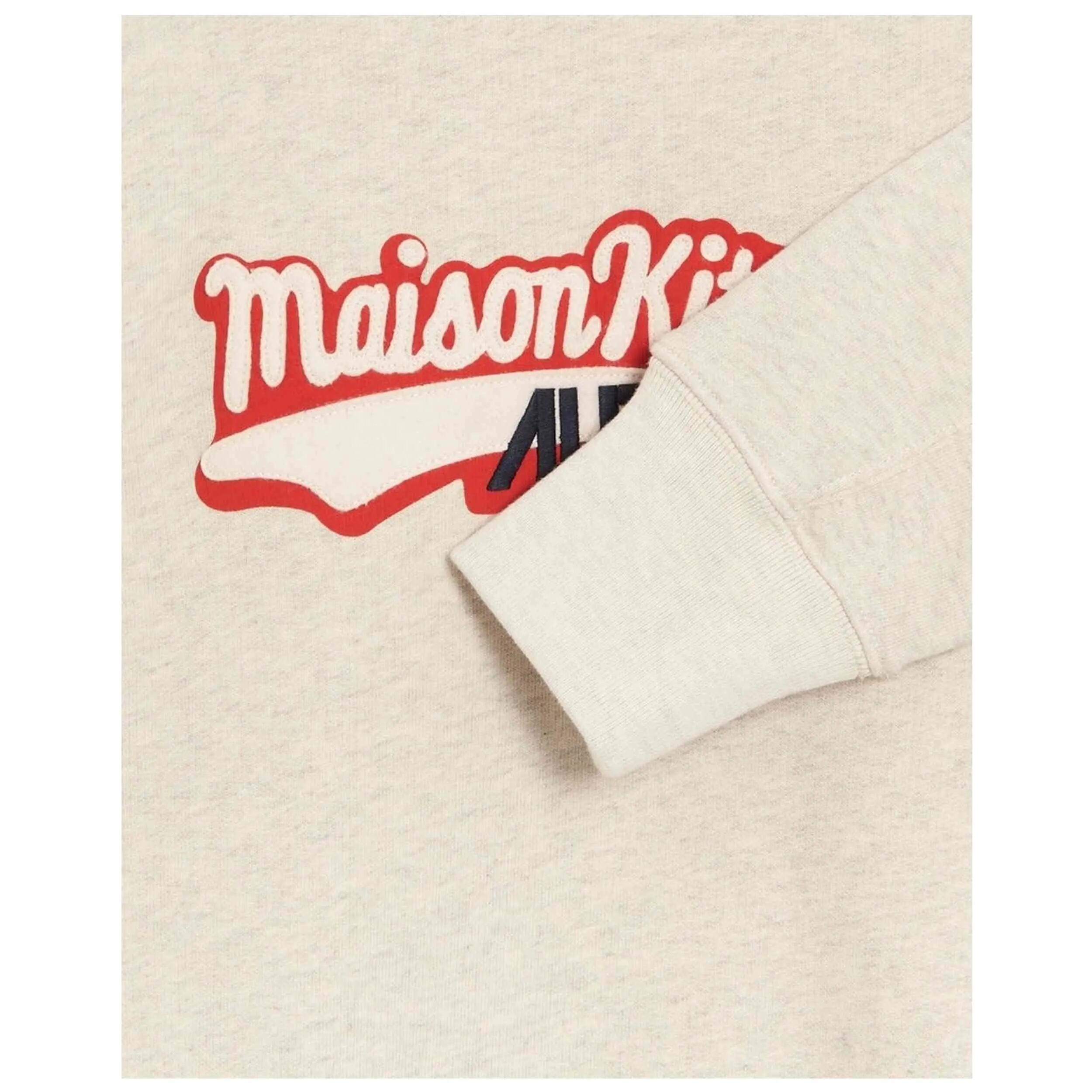 Sweater Autry model SWPXMK1M voor unisex 4/5