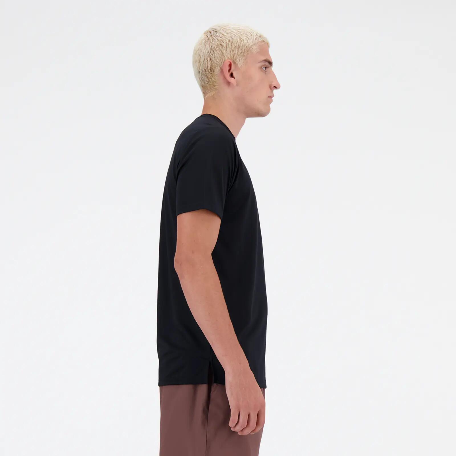 New Balance Sport Essentials Run T-Shirt uomo 6/6