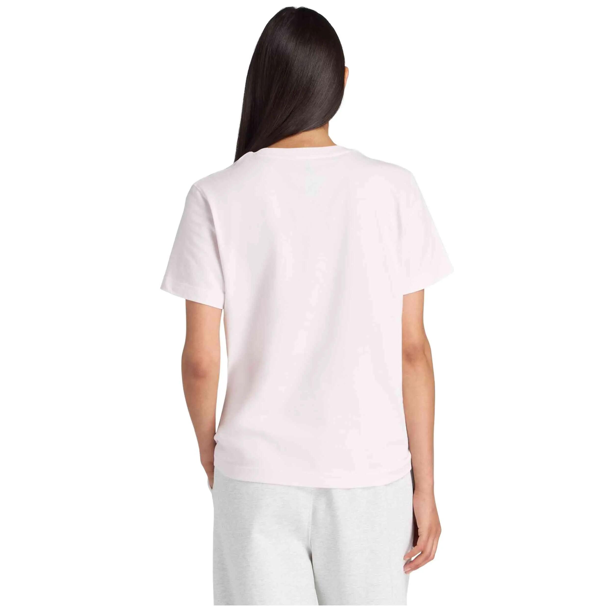 Camiseta de manga corta New balance modelo Camiseta New Balance Jerse para mujer 2/5