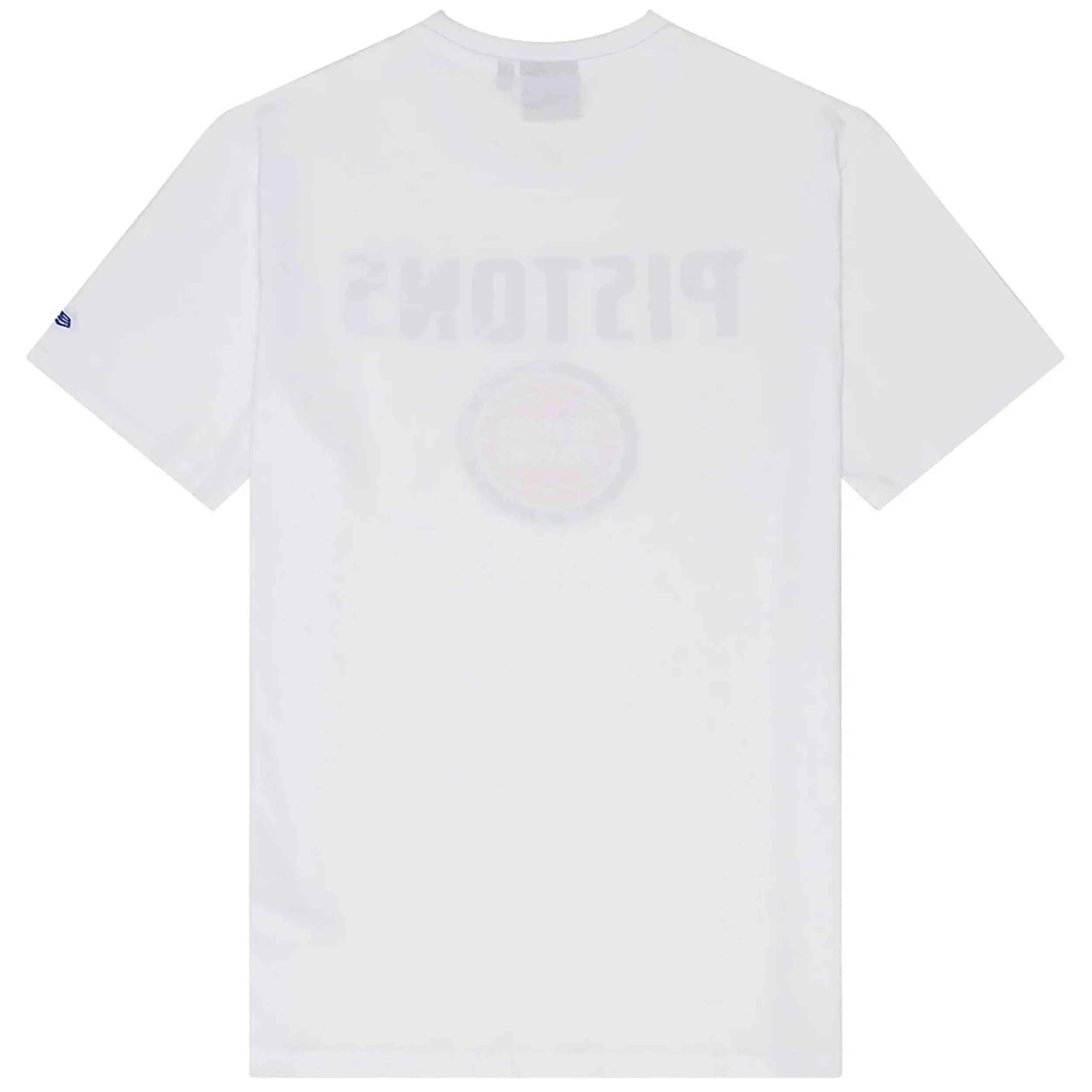 Maglia a maniche corte New era modello 60505455-100 per uomini 2/4