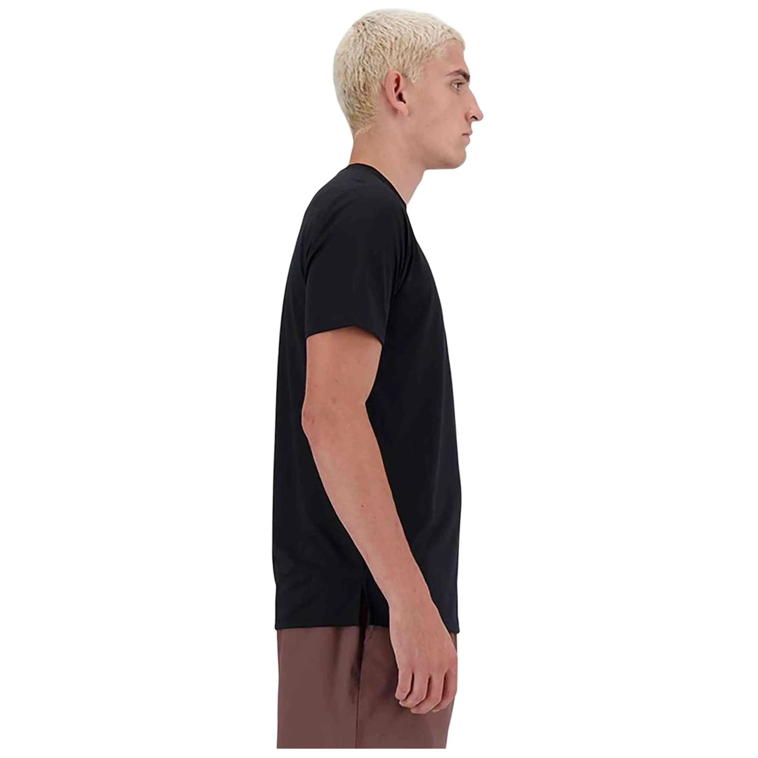New Balance Sport Essentials Run T-Shirt uomo 2/6
