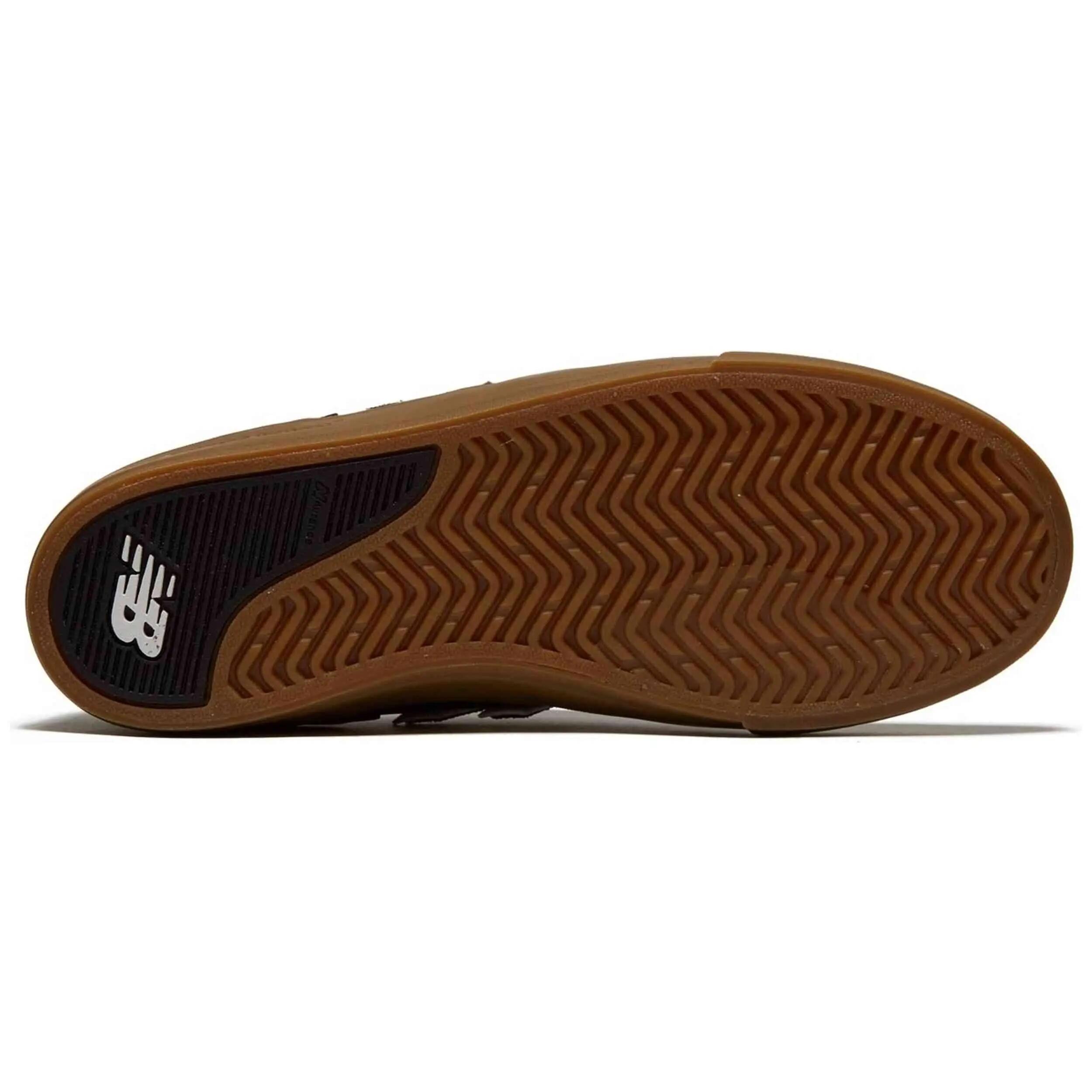 Zapatillas New balance modelo NM306ZUC para hombre 4/4
