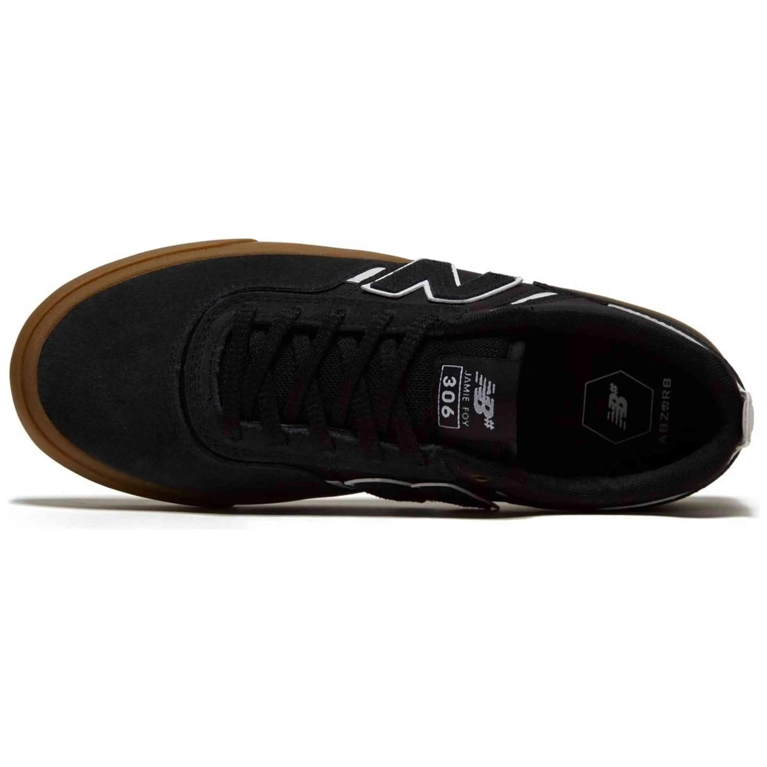Zapatillas New balance modelo NM306ZUC para hombre 3/4