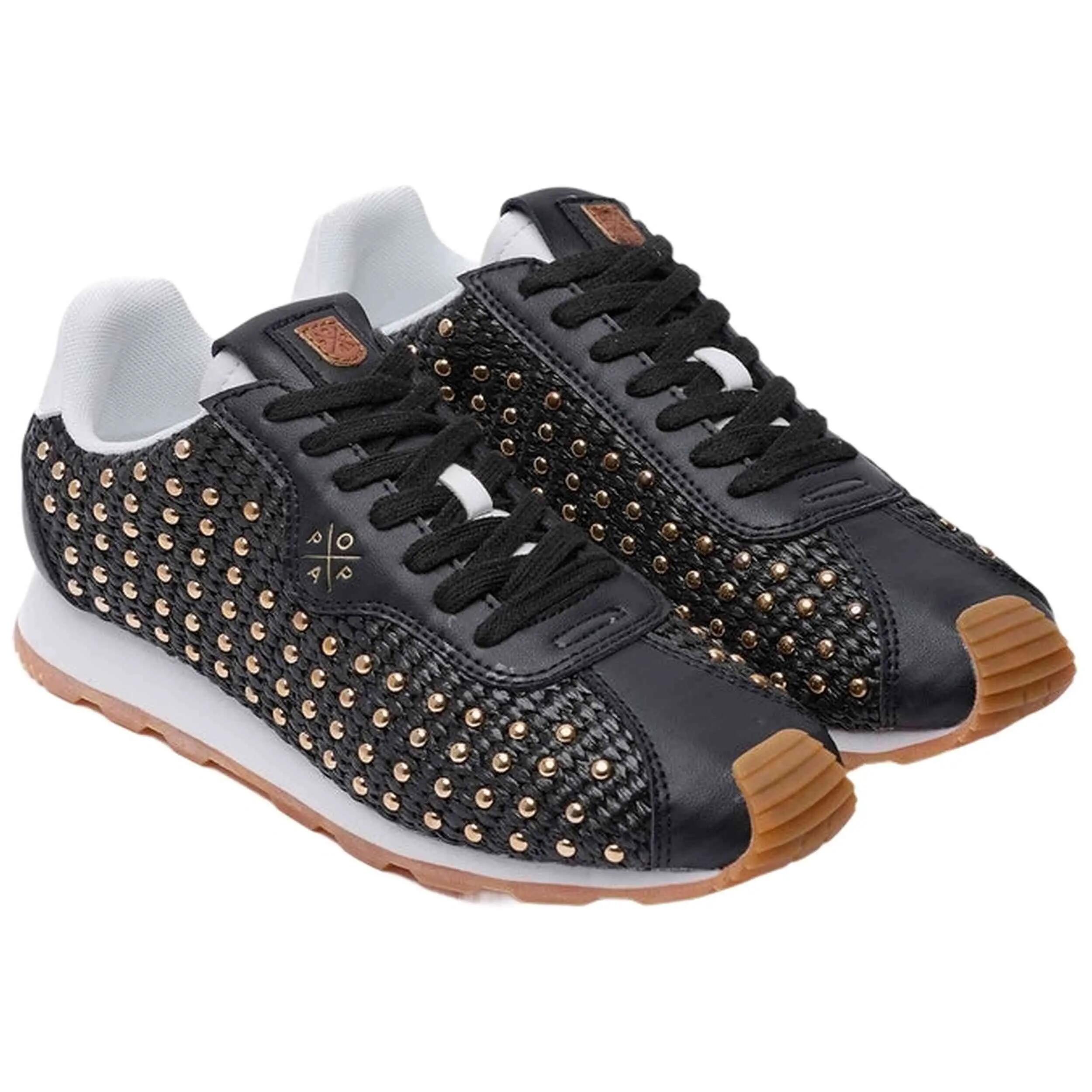 Schoen Popa model 081 KIRA TACHAS voor vrouwen 4/5