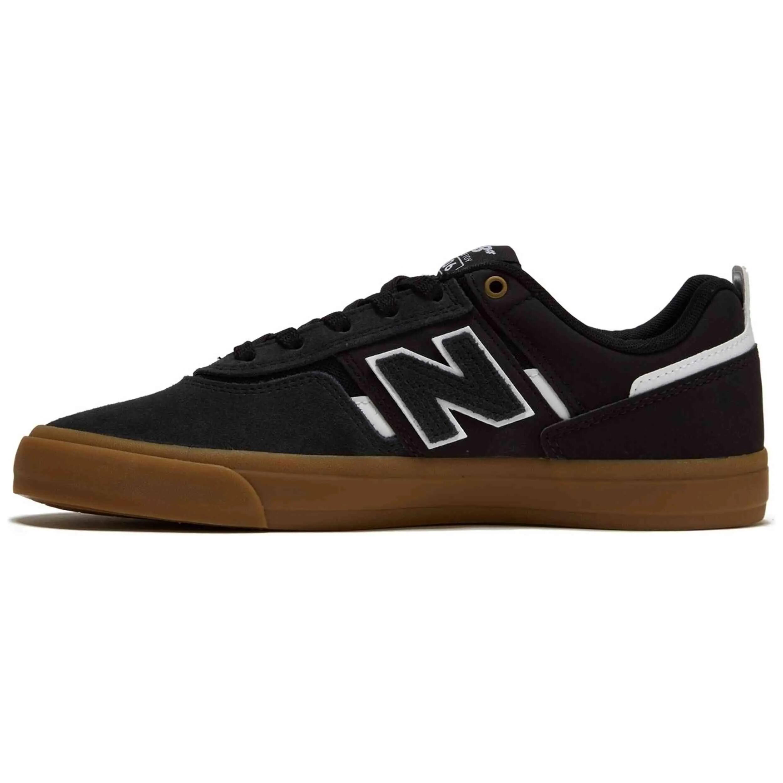 Zapatillas New balance modelo NM306ZUC para hombre 2/4
