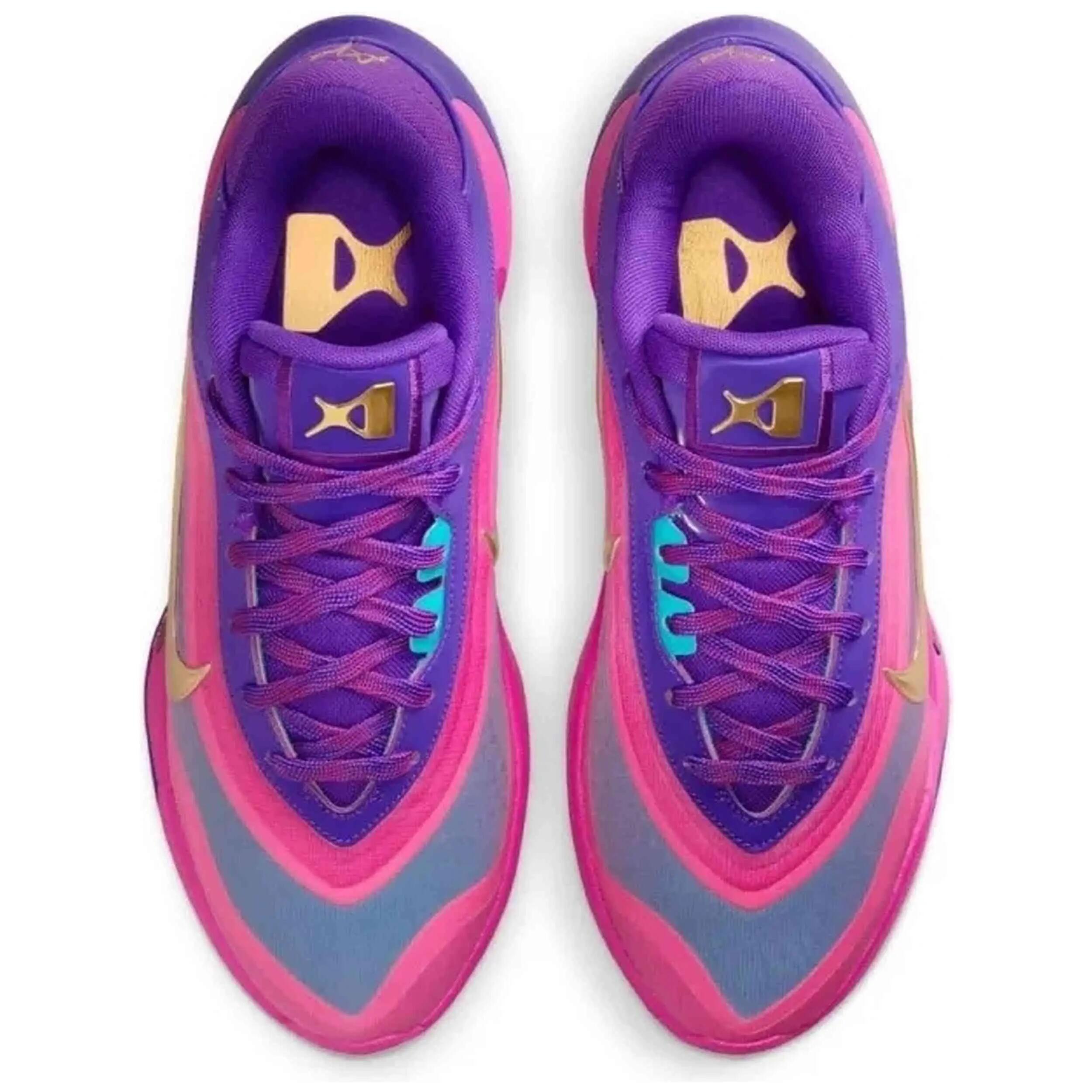 Schoen Nike model FZ8605-500 voor unisex 3/5