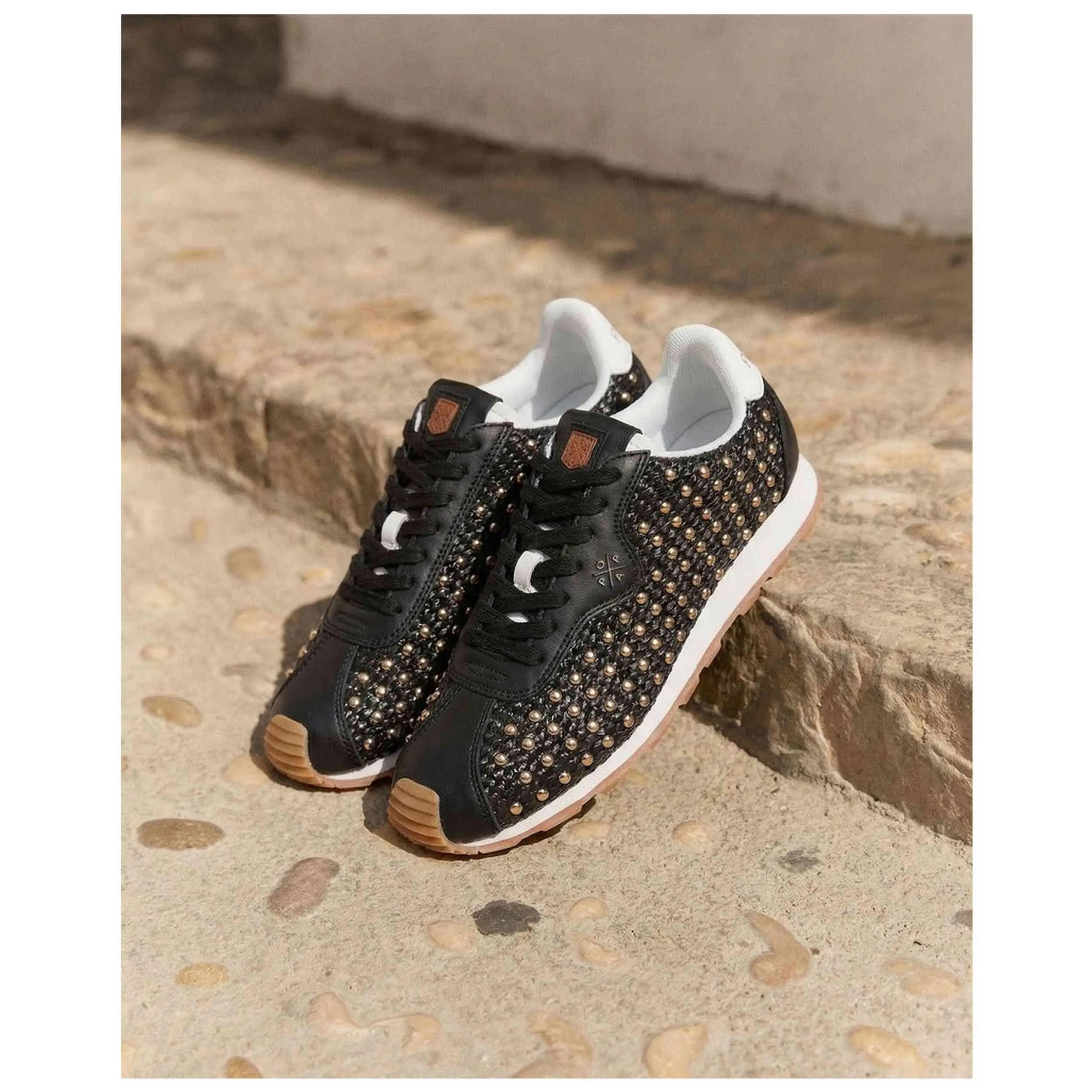 Schoen Popa model 081 KIRA TACHAS voor vrouwen 3/5