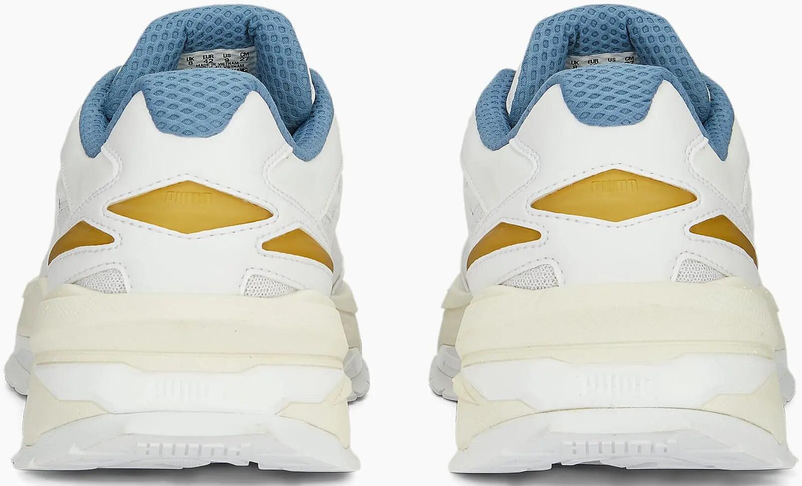 Tênis masculino PUMA Nano Odyssey 2/6