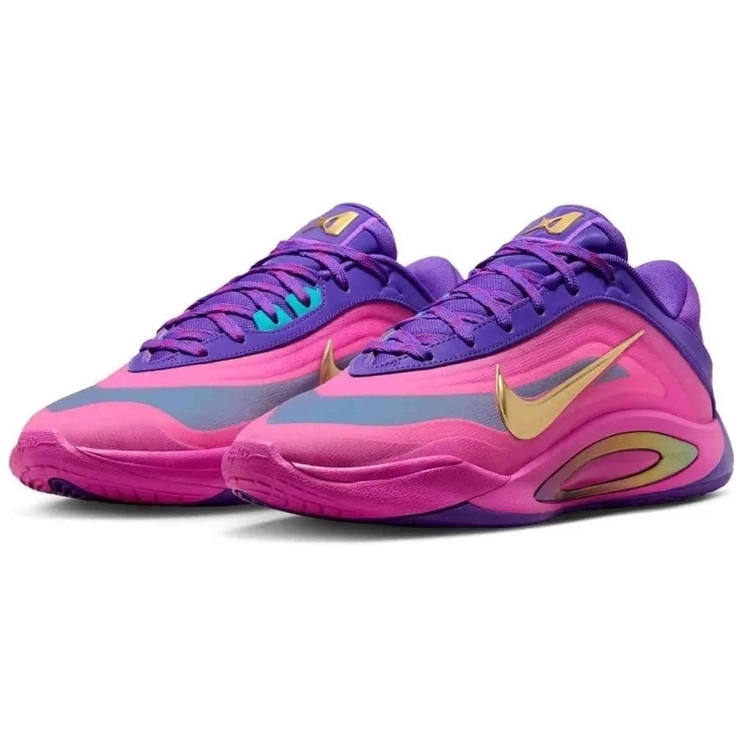 Schoen Nike model FZ8605-500 voor unisex 2/5