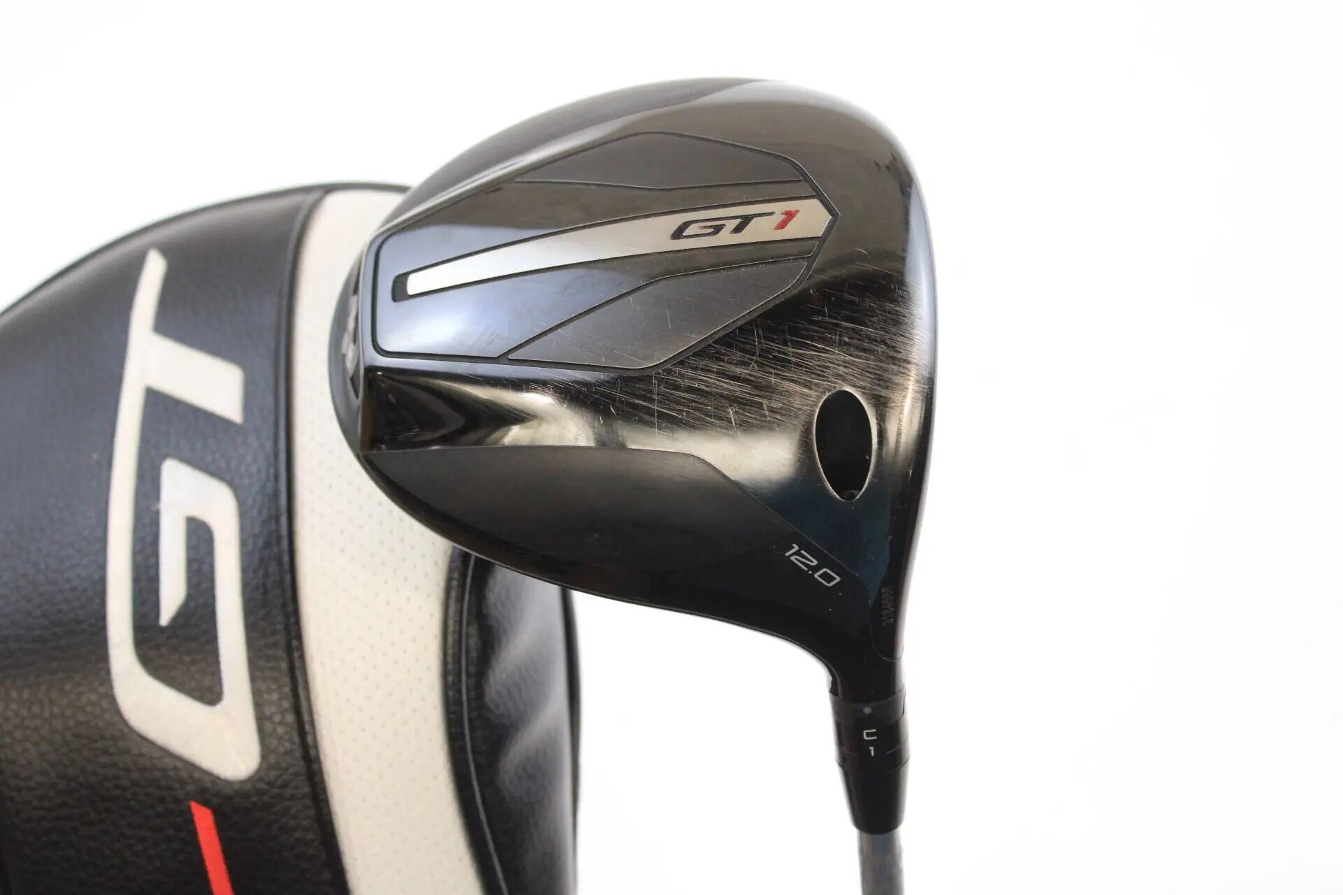 TITLEIST picture
