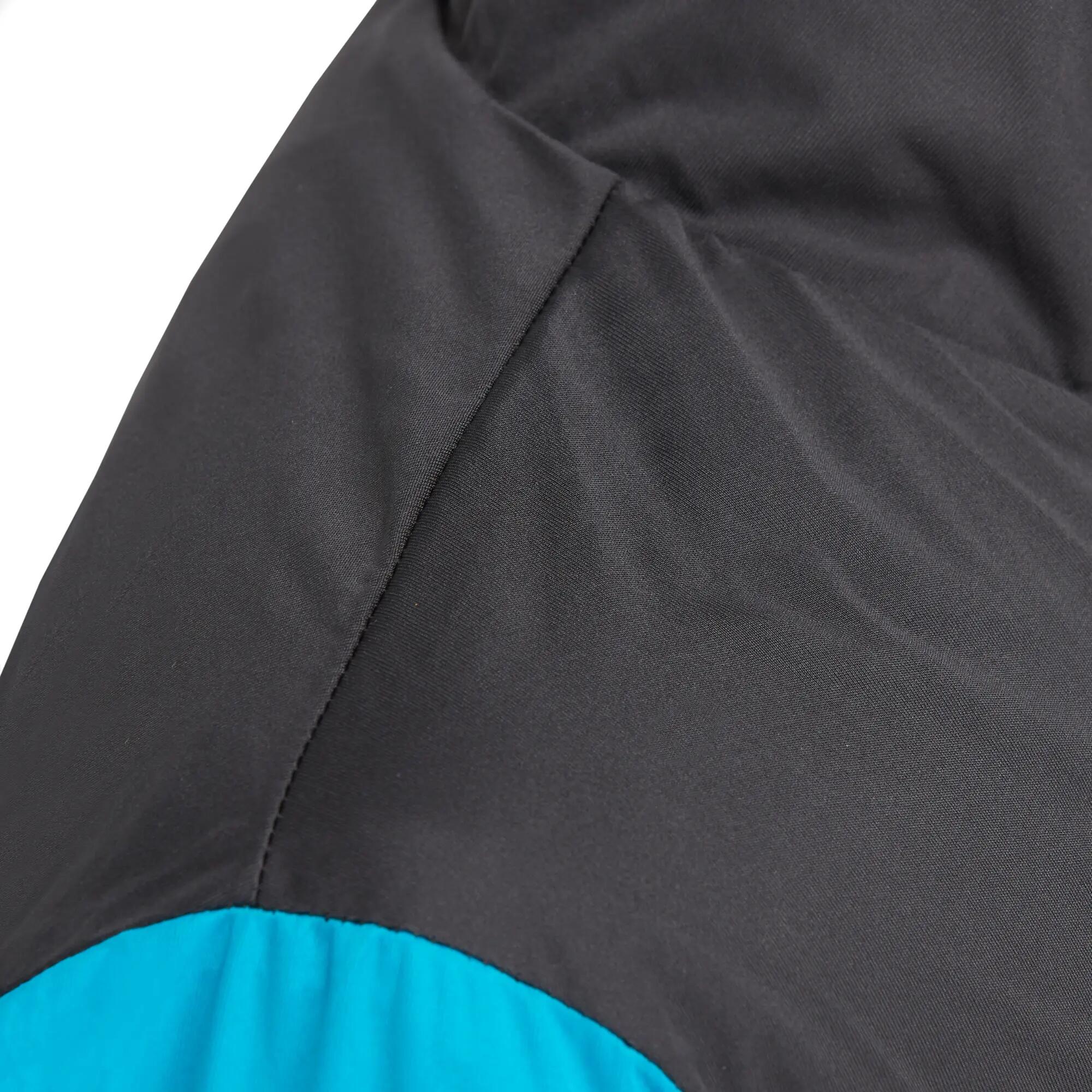 Herren UMAR wasserdichte Herren mit angeschnittenem Handschuh 5/6